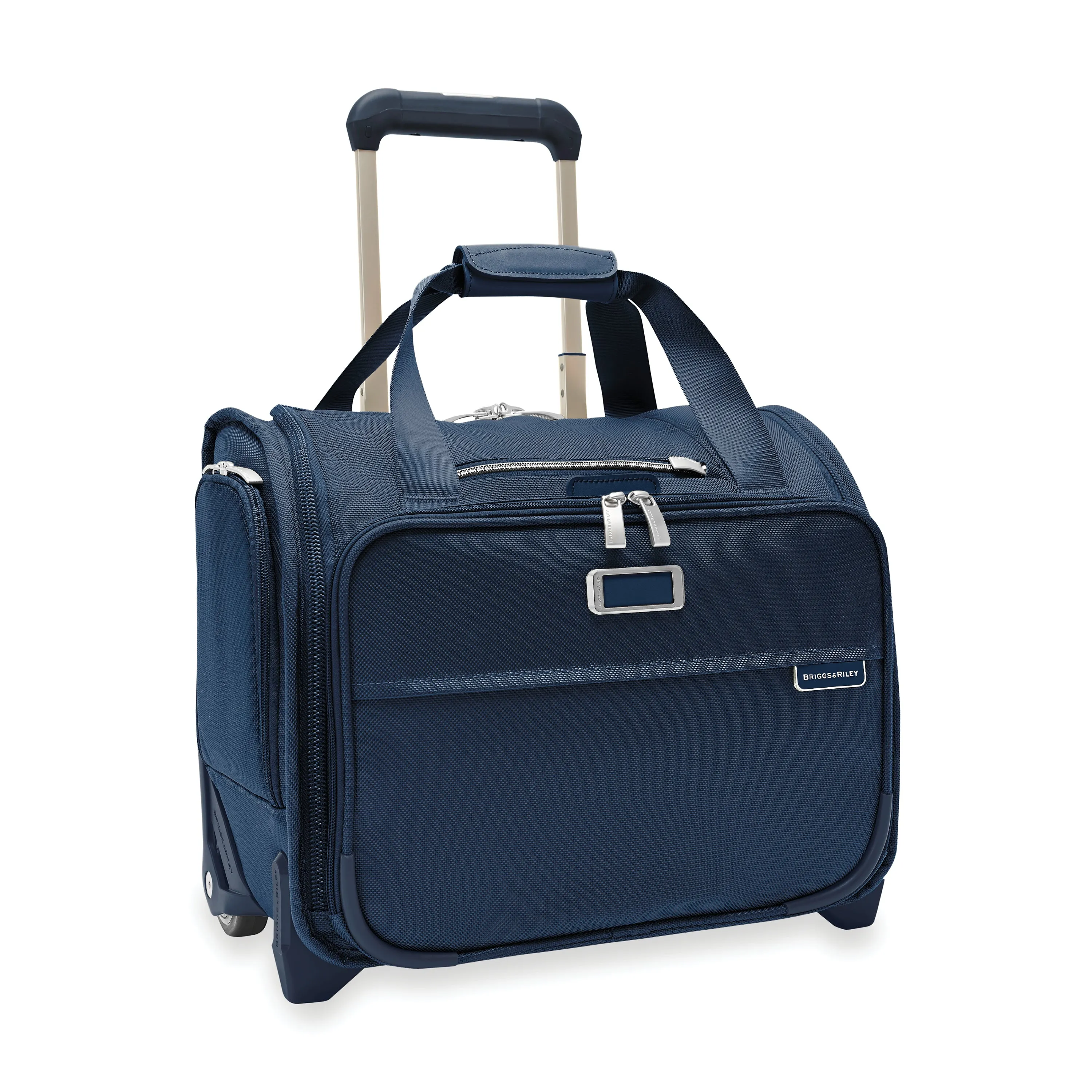 Briggs & Riley Baseline 2 Wheeled Cabin Bag Bags Briggs-Riley