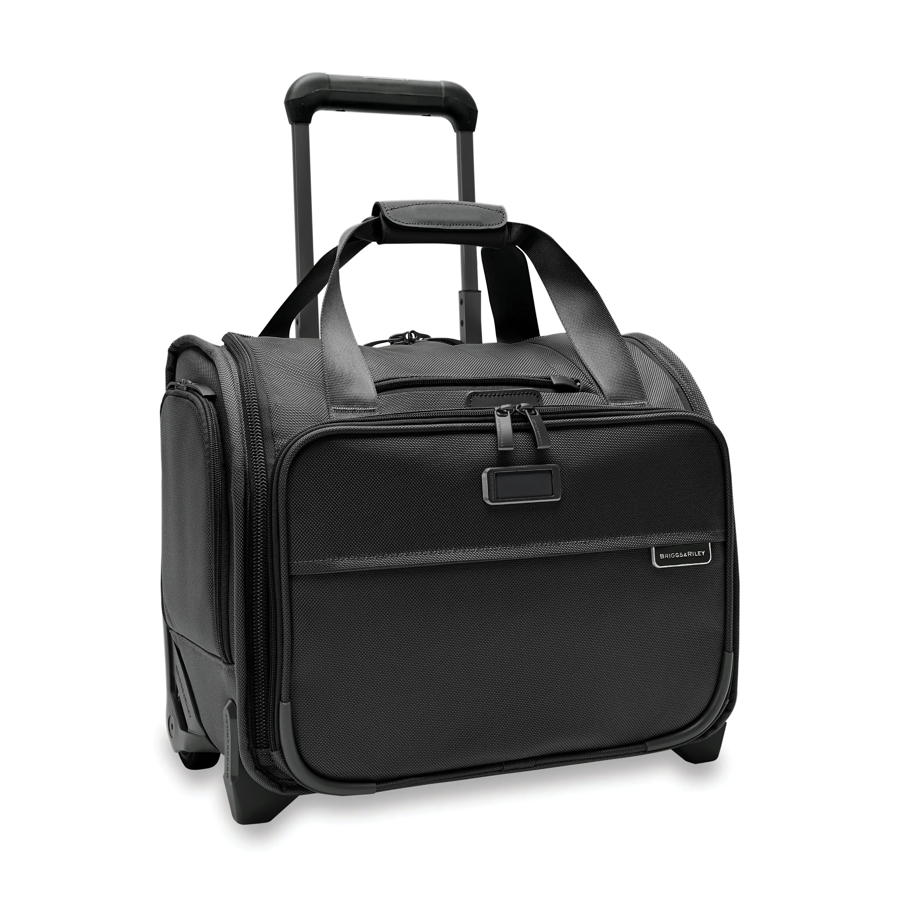 Briggs & Riley Baseline 2 Wheeled Cabin Bag Bags Briggs-Riley