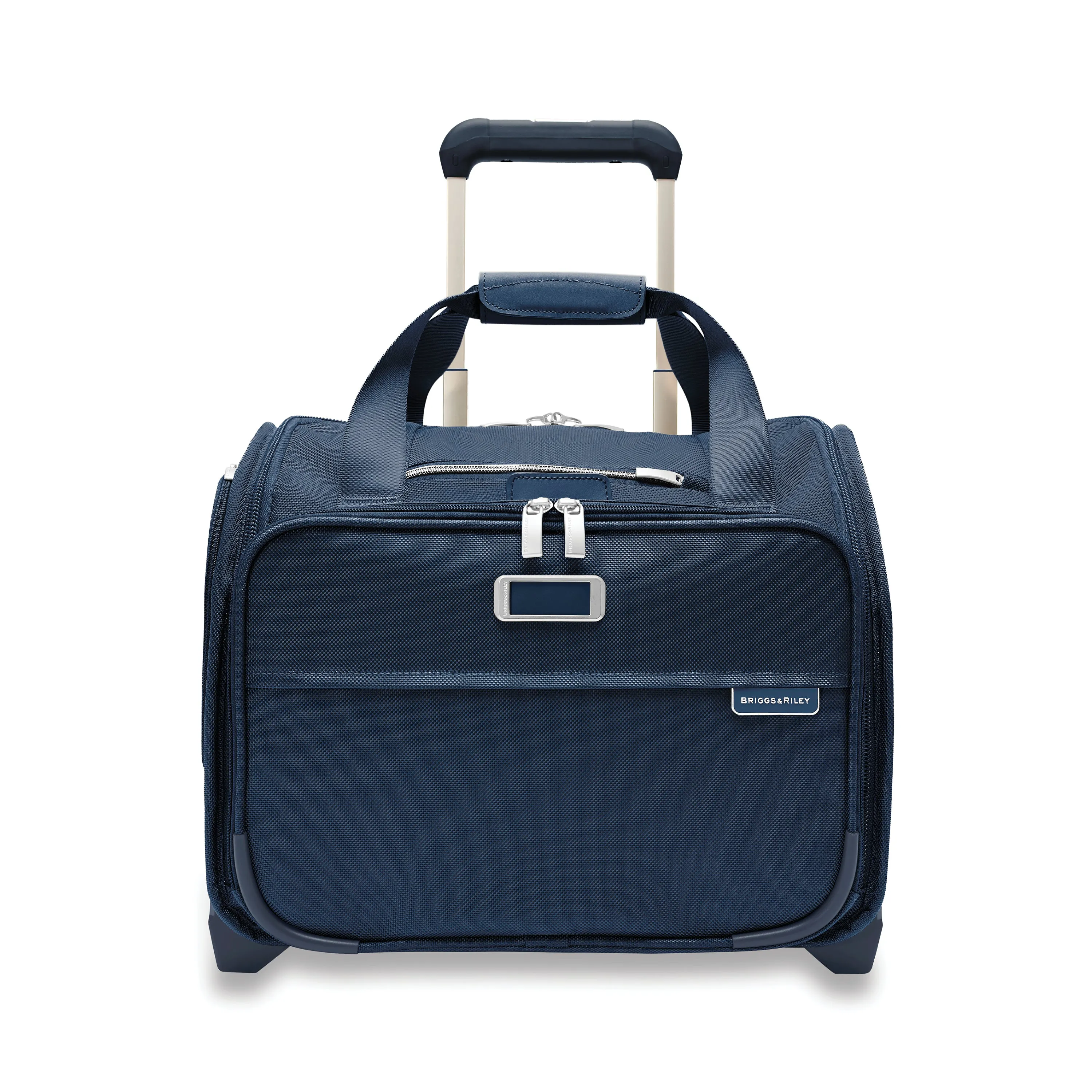 Briggs & Riley Baseline 2 Wheeled Cabin Bag Bags Briggs-Riley