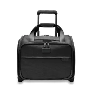 Briggs & Riley Baseline 2 Wheeled Cabin Bag Bags Briggs-Riley
