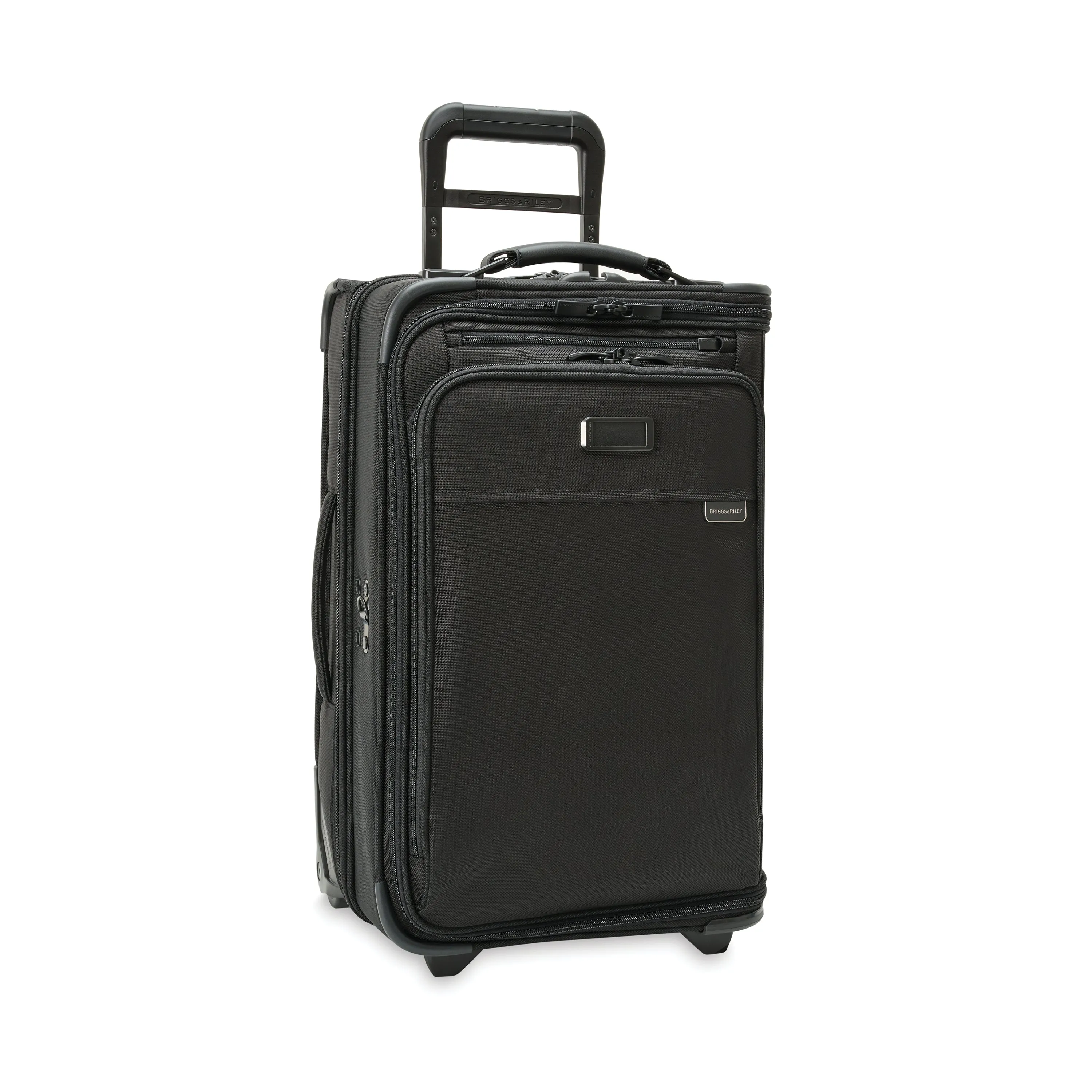Briggs & Riley Baseline 2 Wheeled Tall Garment Bag Bags Briggs-Riley