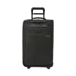 Briggs & Riley Baseline 2 Wheeled Tall Garment Bag Bags Briggs-Riley