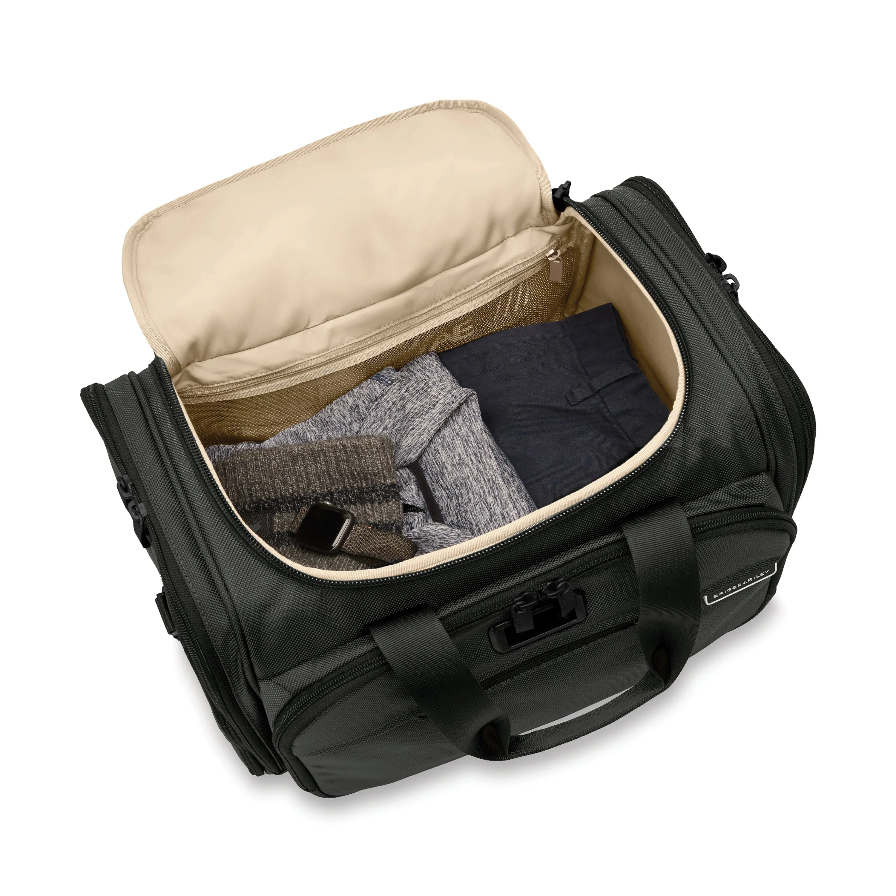 Briggs & Riley Baseline Duffle Bag Bags Briggs-Riley