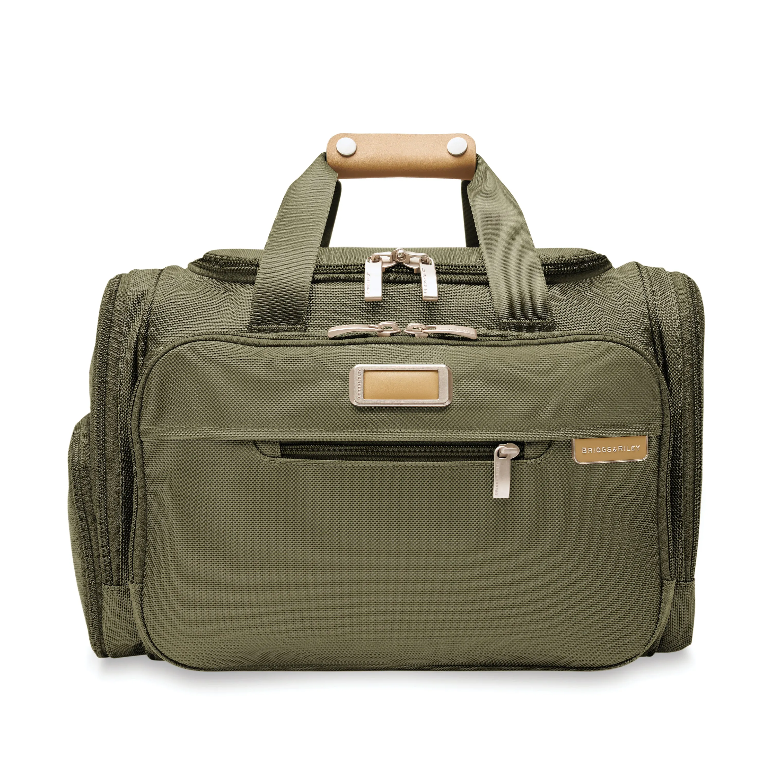 Briggs & Riley Baseline Duffle Bag Bags Briggs-Riley
