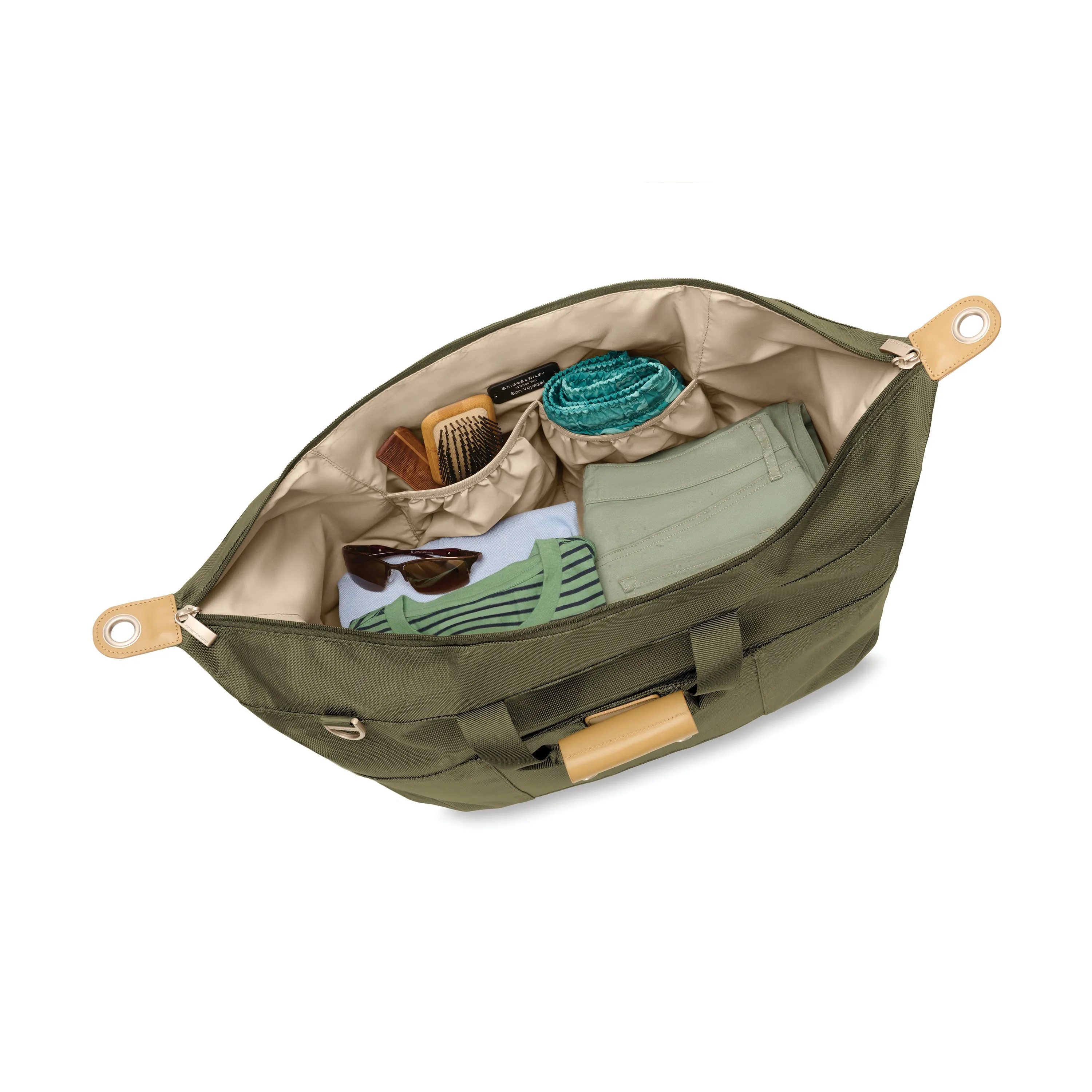 Briggs & Riley Baseline Duffle Bag Bags Briggs-Riley