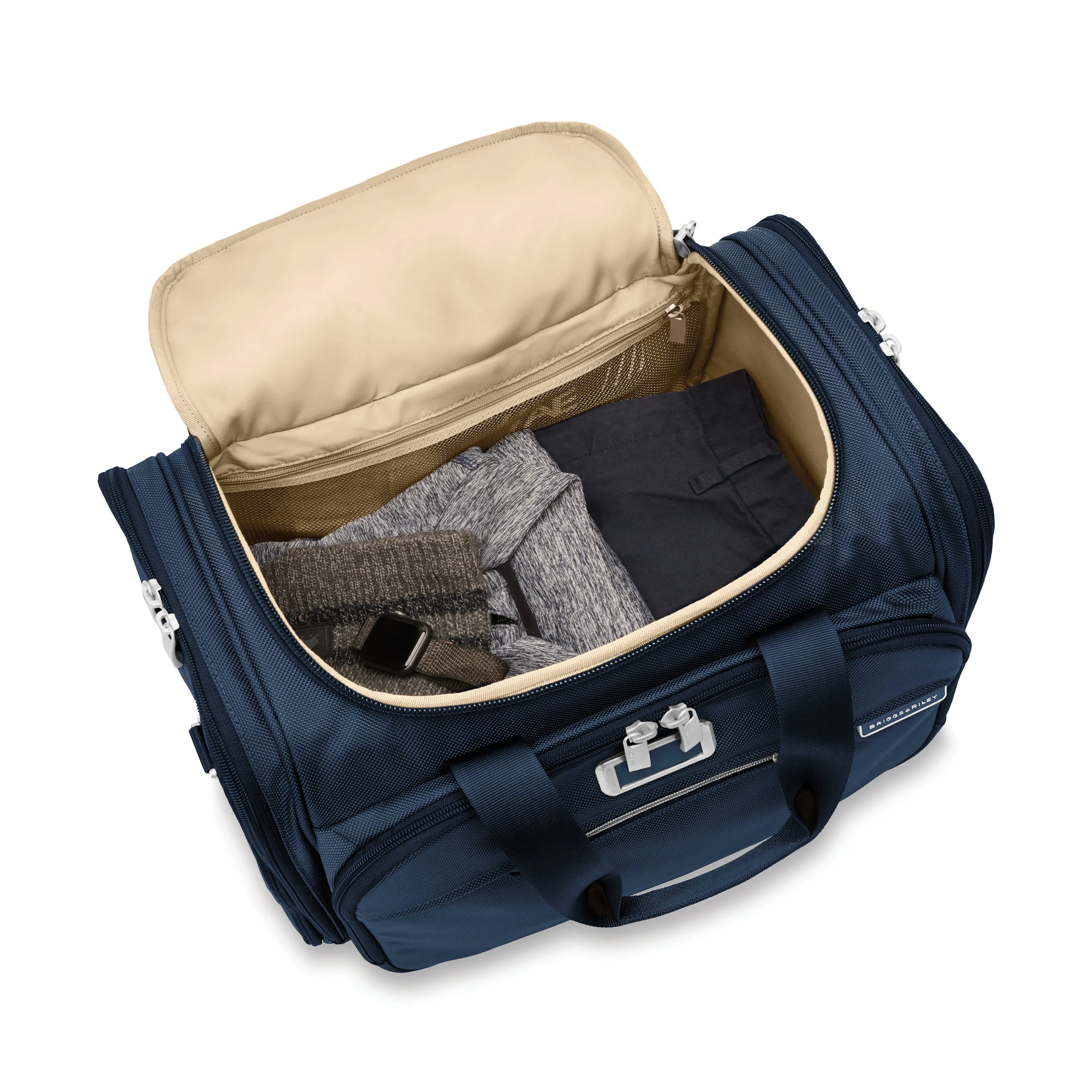 Briggs & Riley Baseline Duffle Bag Bags Briggs-Riley