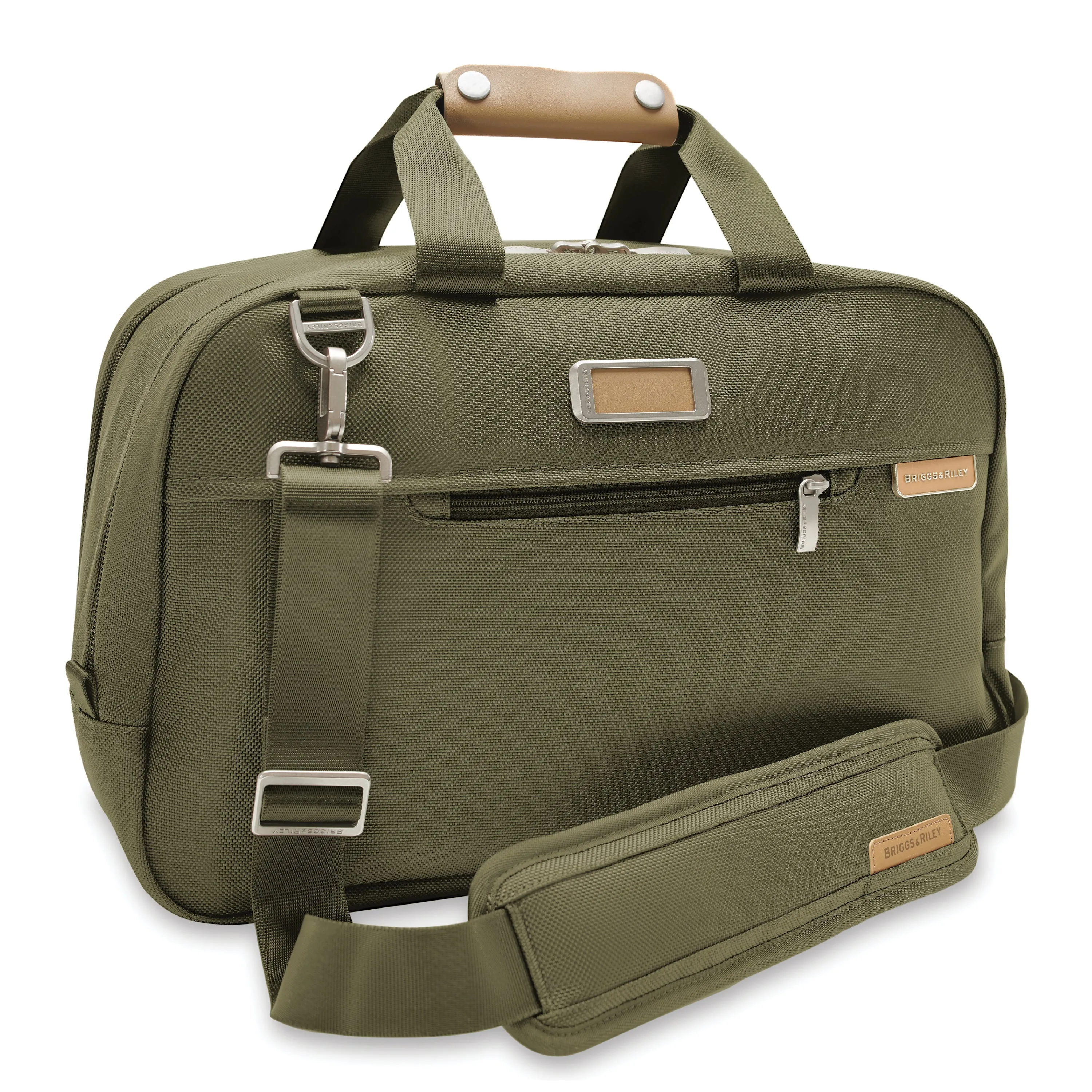 Briggs & Riley Baseline Duffle Bag Bags Briggs-Riley