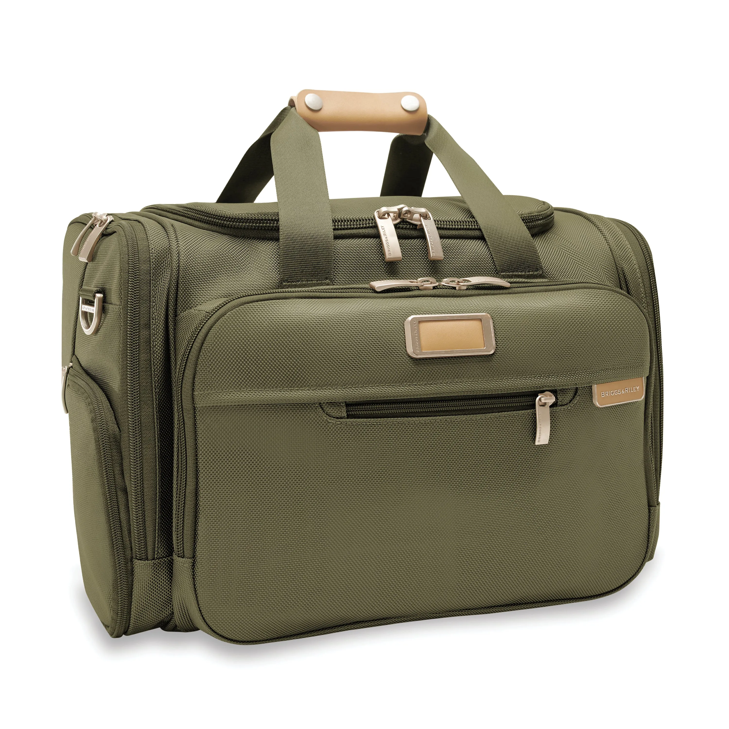 Briggs & Riley Baseline Duffle Bag Bags Briggs-Riley