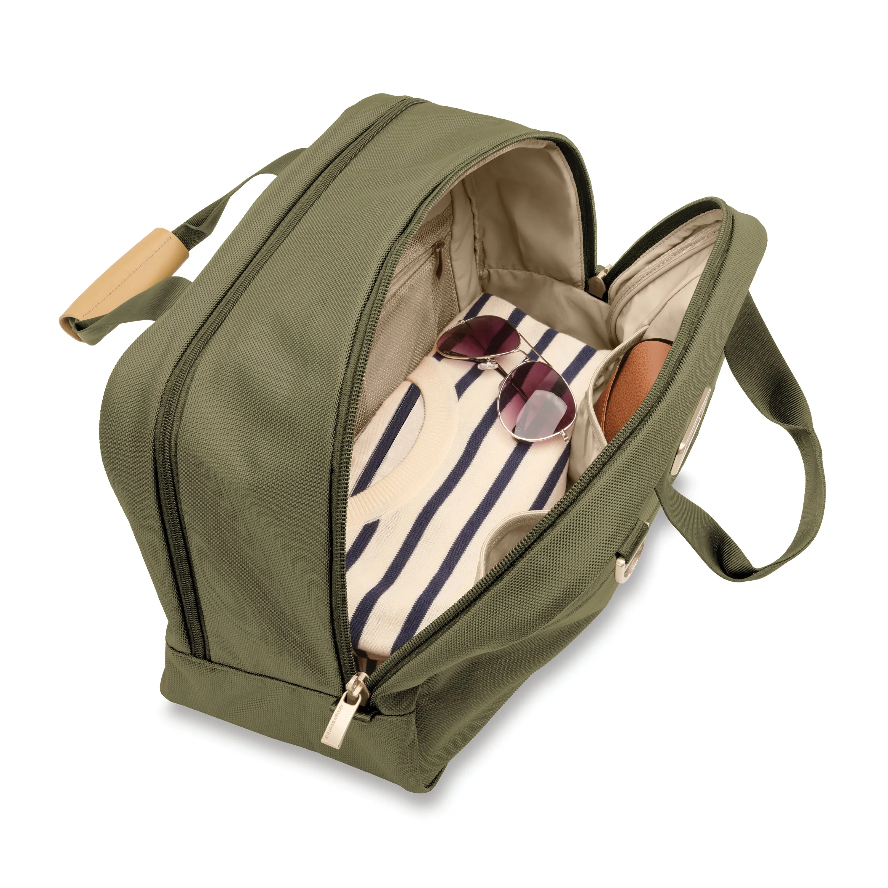 Briggs & Riley Baseline Duffle Bag Bags Briggs-Riley