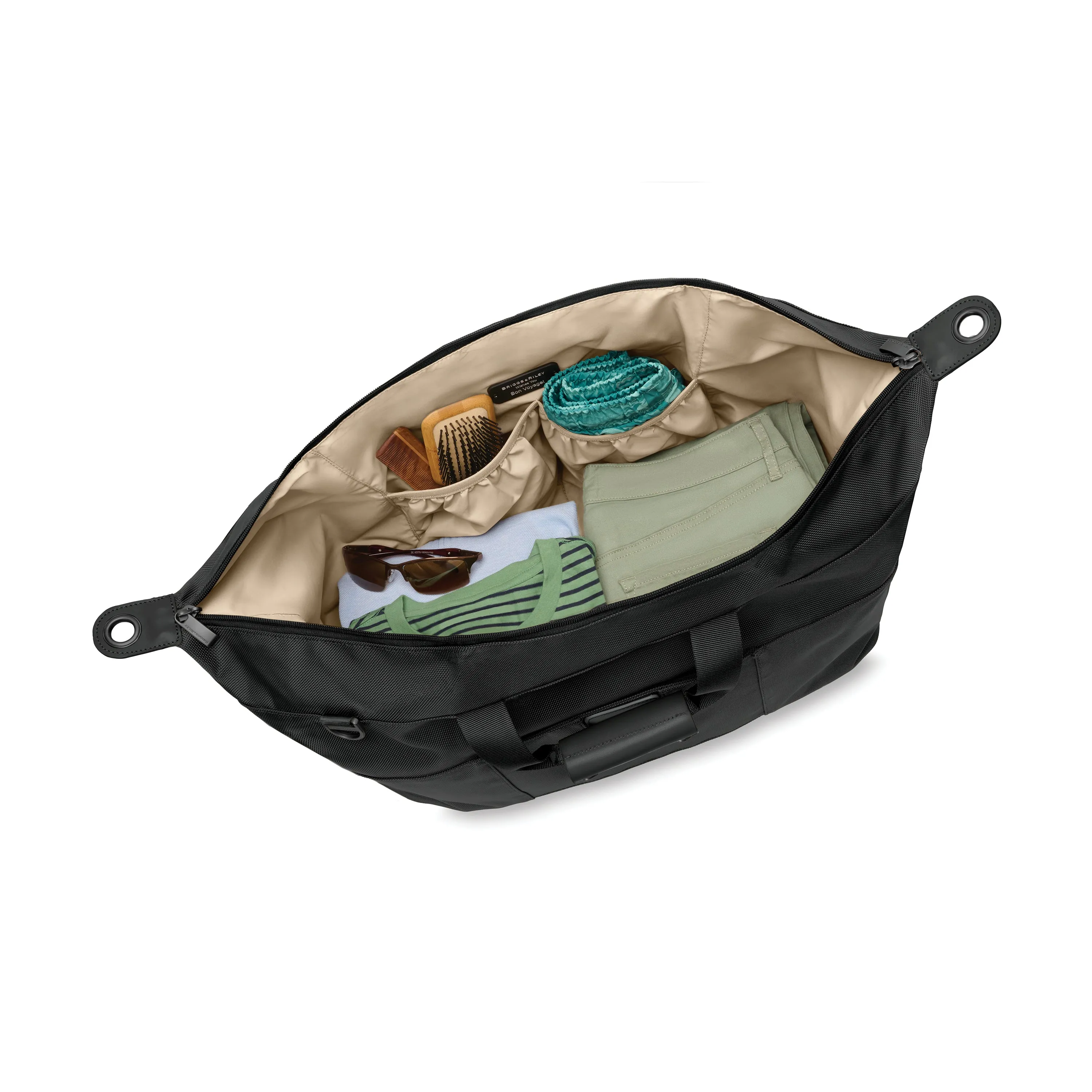 Briggs & Riley Baseline Duffle Bag Bags Briggs-Riley