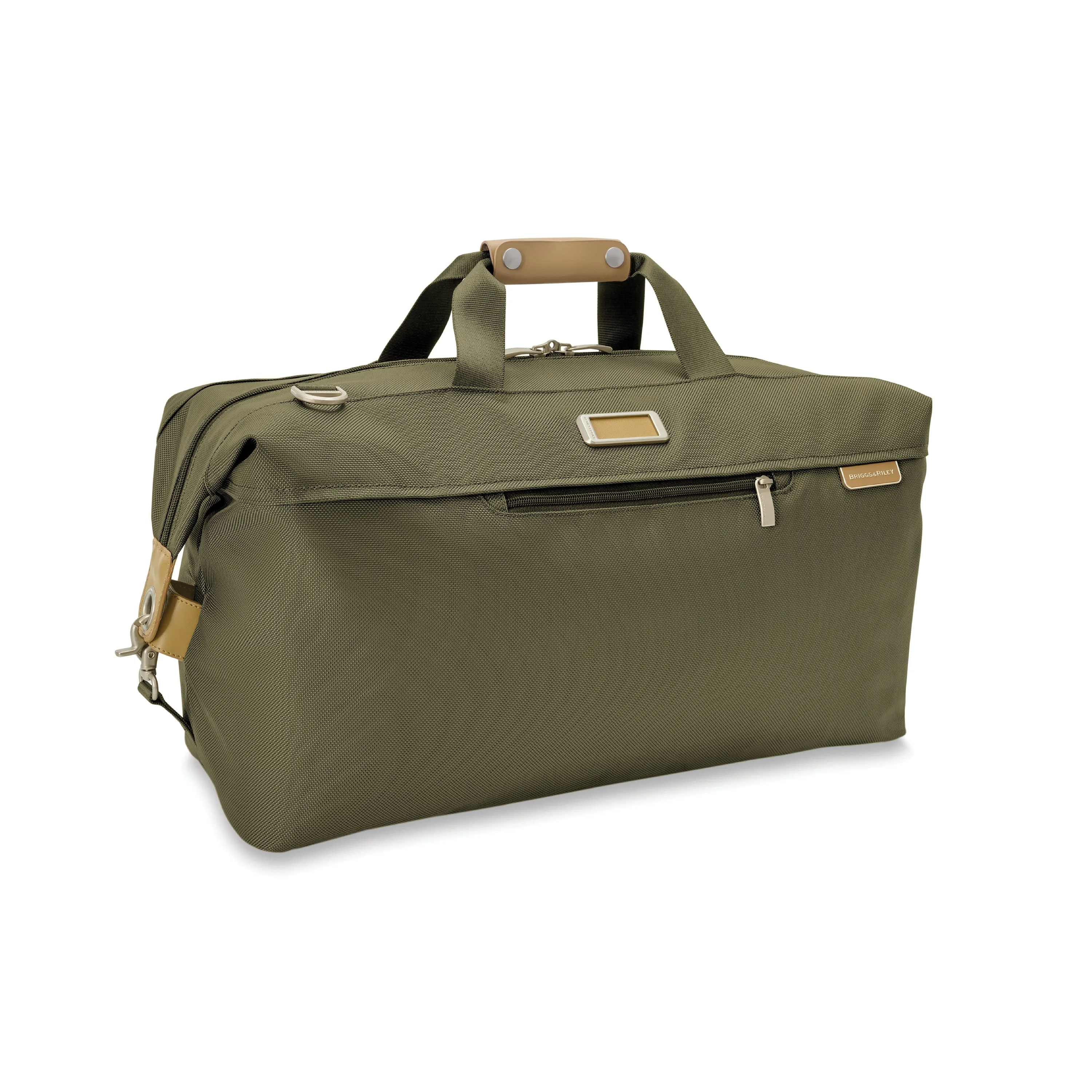 Briggs & Riley Baseline Duffle Bag Bags Briggs-Riley