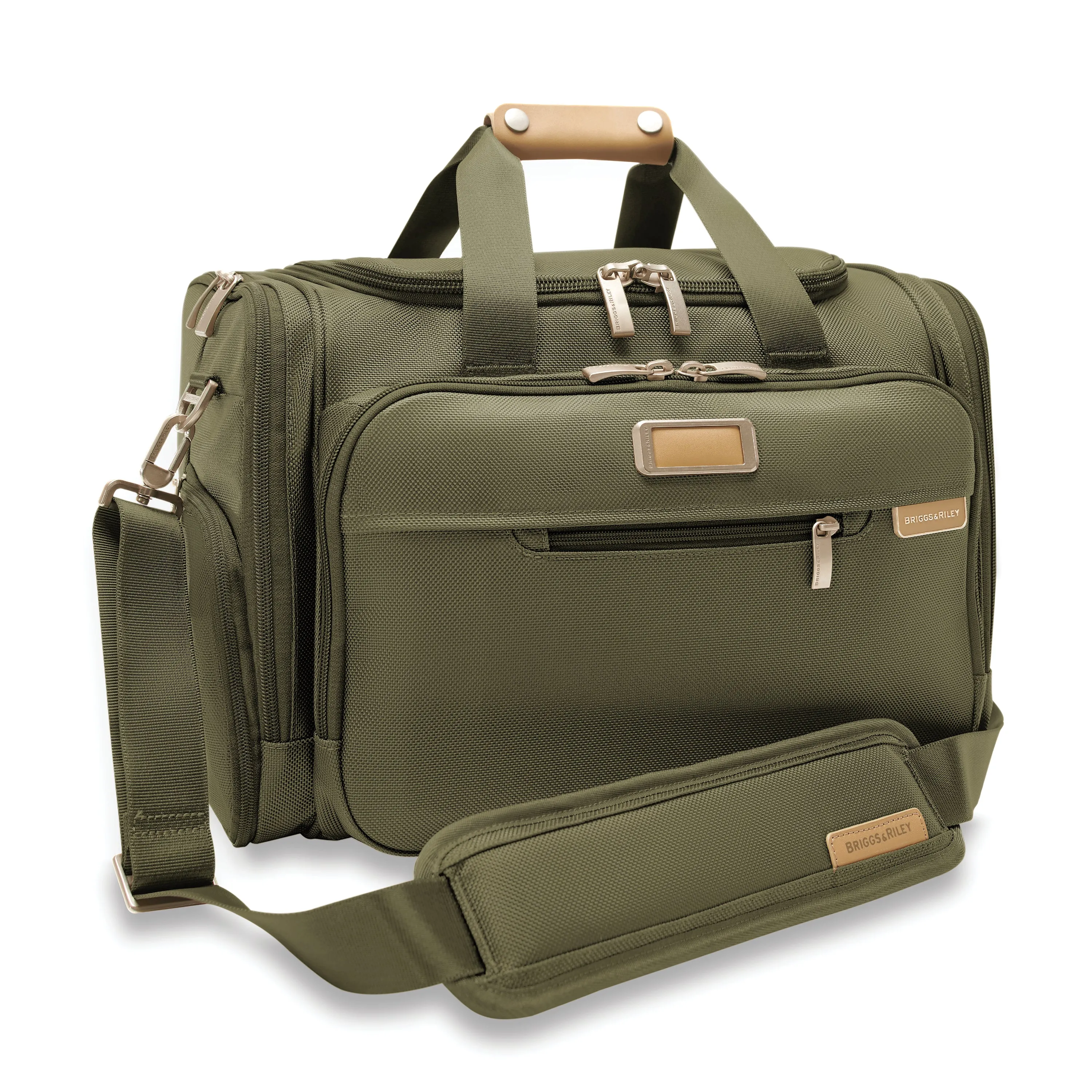 Briggs & Riley Baseline Duffle Bag Bags Briggs-Riley