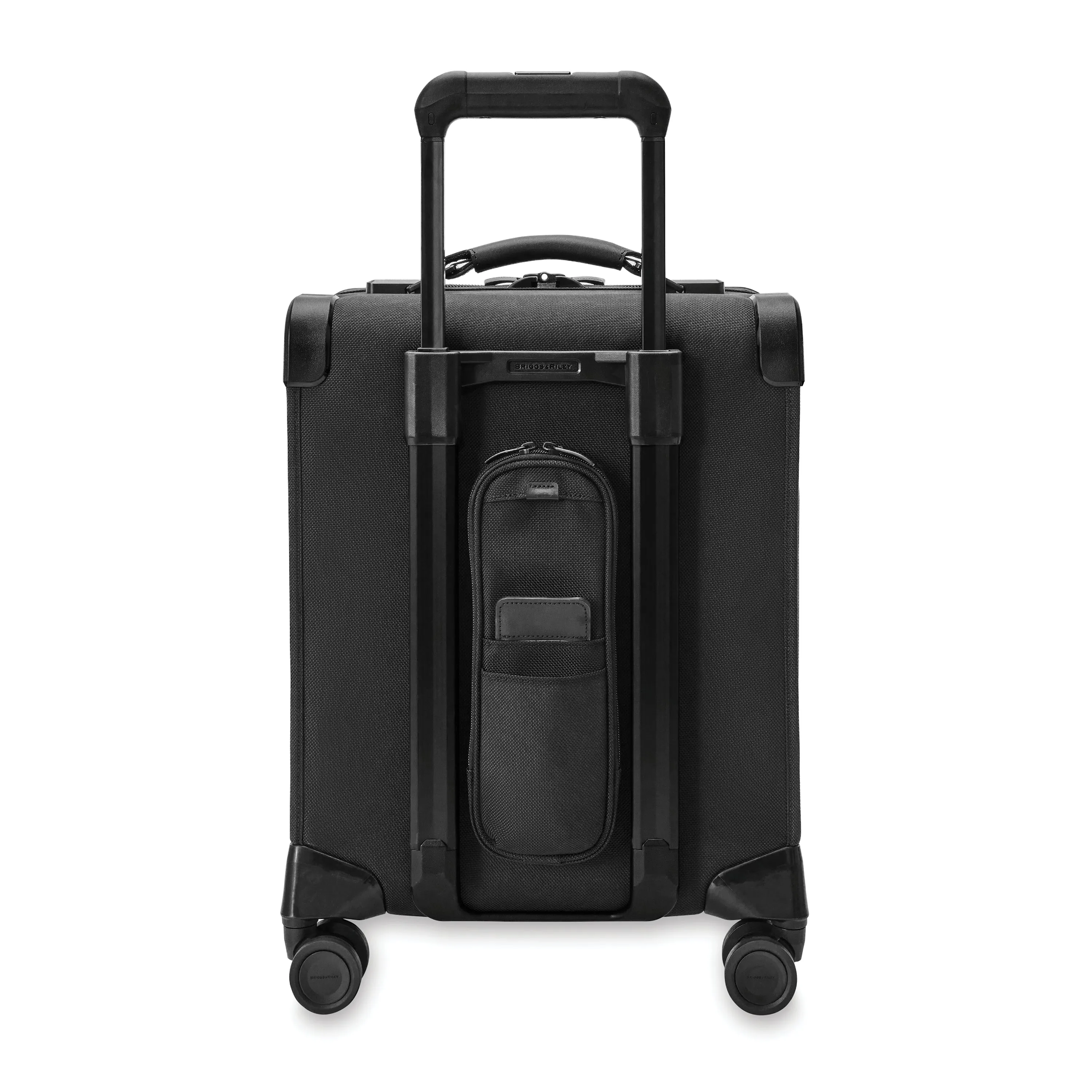 Briggs & Riley Baseline Expandable 19" Compact Carry On Spinner Bags Briggs-Riley