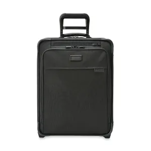 Briggs & Riley Baseline Expandable 21" Global Carry On Bags Briggs-Riley