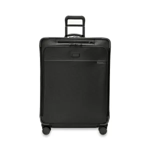 Briggs & Riley Baseline Expandable 29" Large Check In Spinner Bags Briggs-Riley