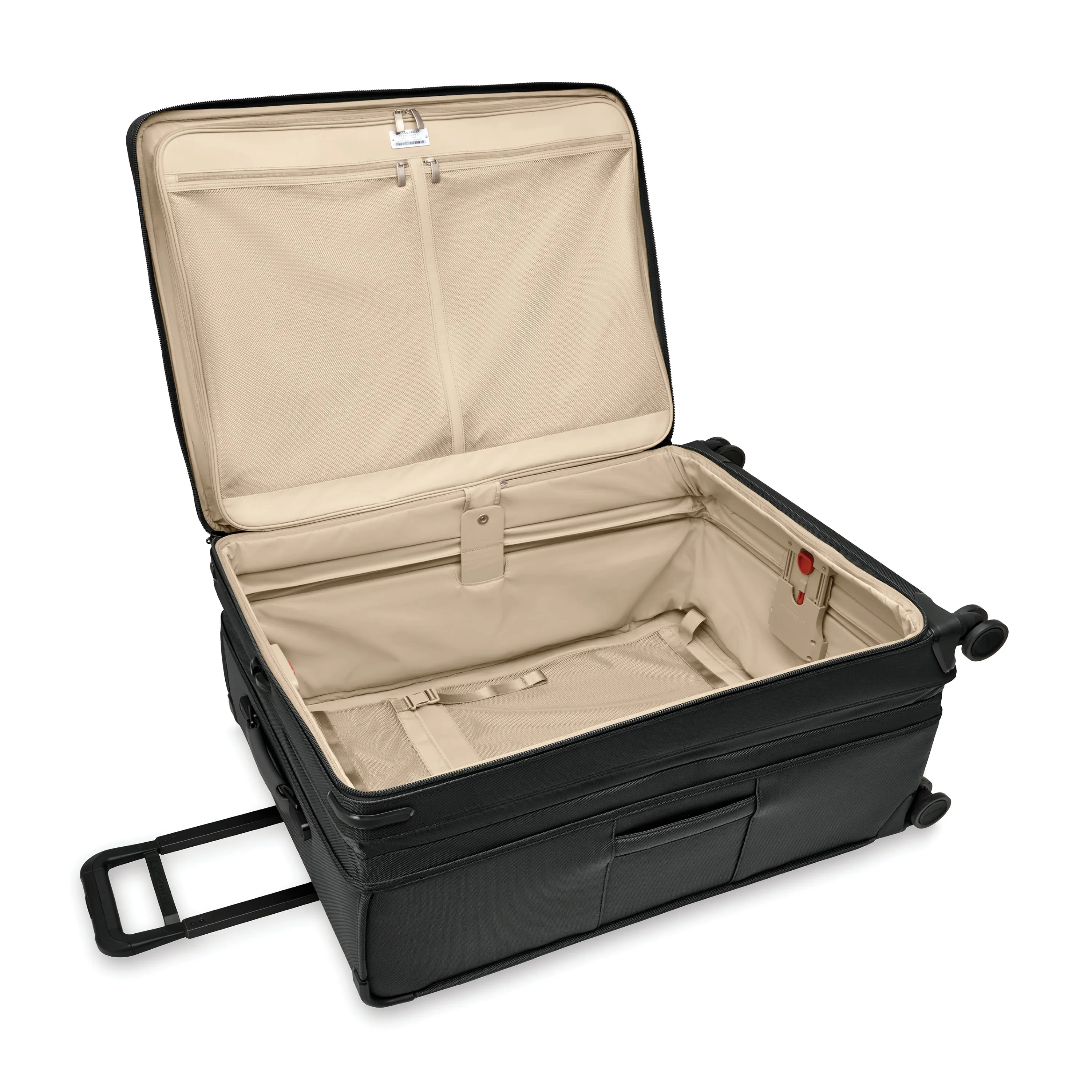 Briggs & Riley Baseline Expandable 31" X Large Check In Spinner Bags Briggs-Riley