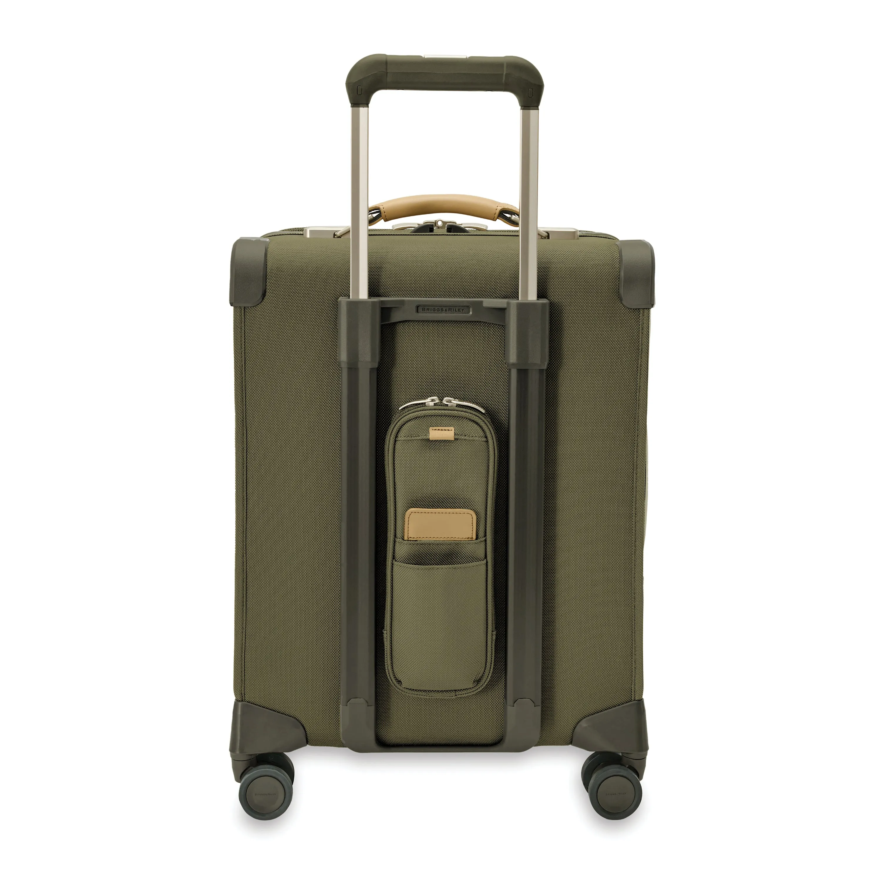 Briggs & Riley Baseline Global Carry-On Spinner Bags Briggs-Riley