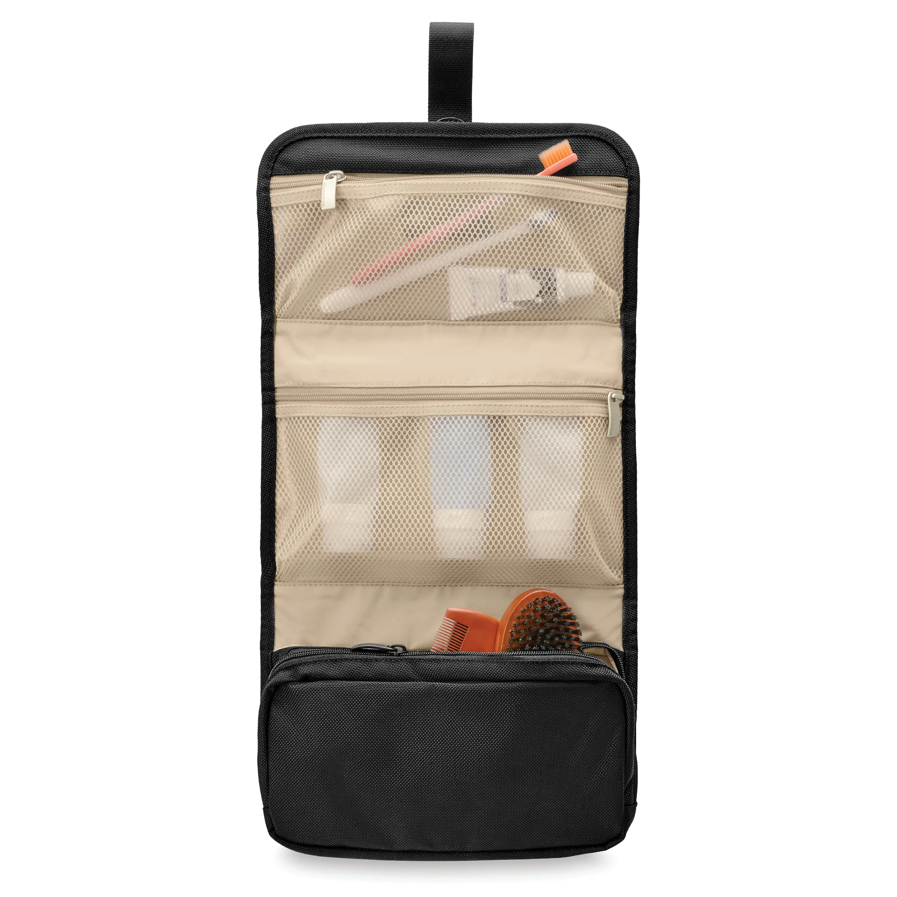 Briggs & Riley Baseline Hangable Kit Bags Briggs-Riley