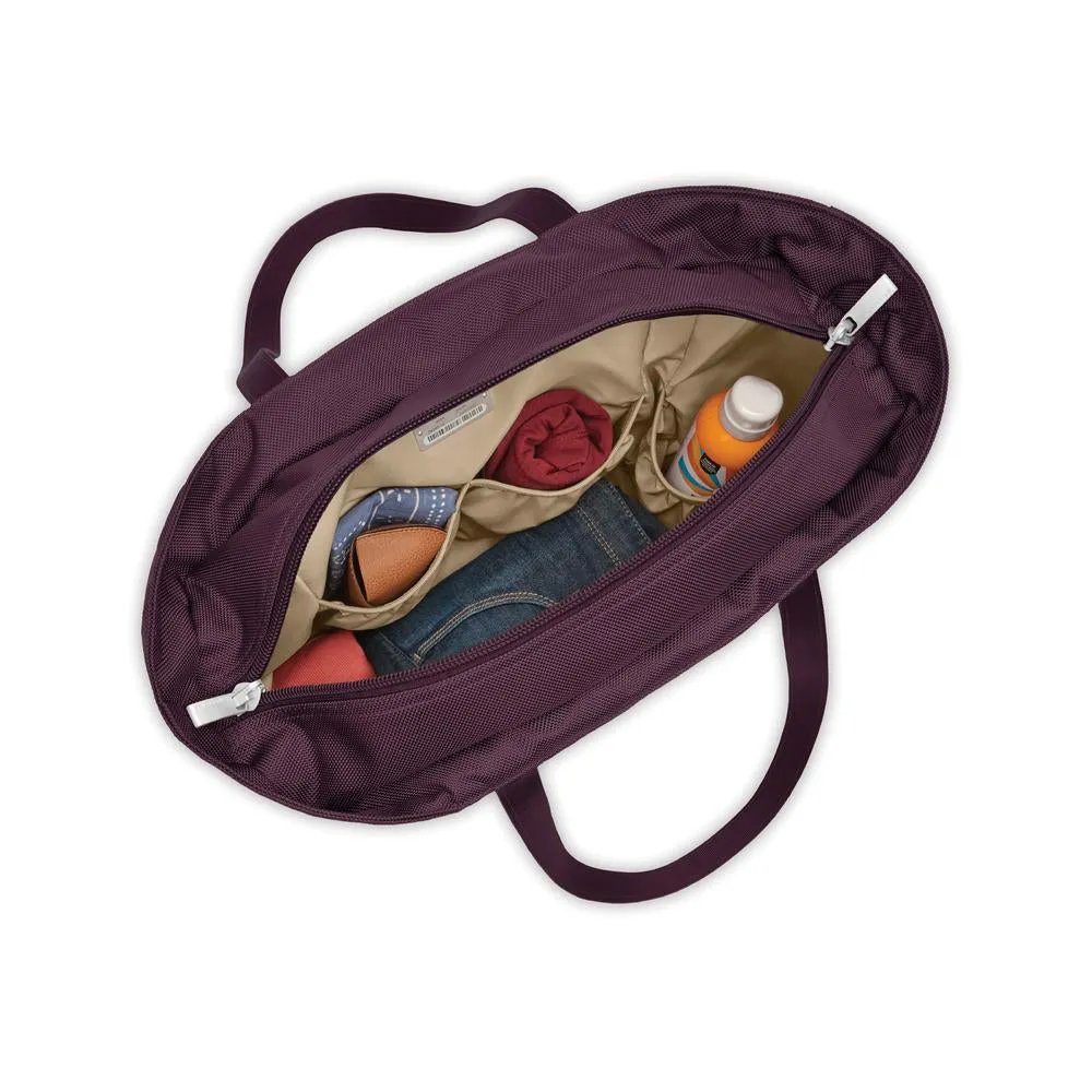 Briggs & Riley Baseline Traveler Tote Bags Briggs-Riley