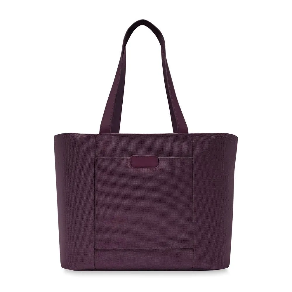 Briggs & Riley Baseline Traveler Tote Bags Briggs-Riley