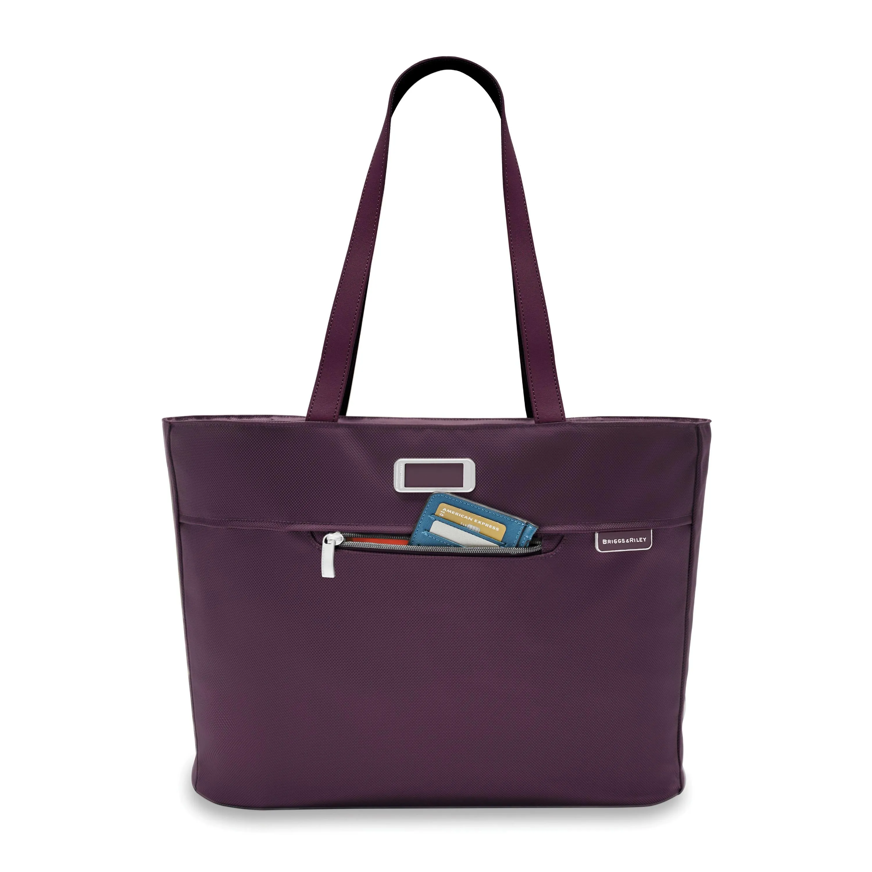 Briggs & Riley Baseline Traveler Tote Bags Briggs-Riley