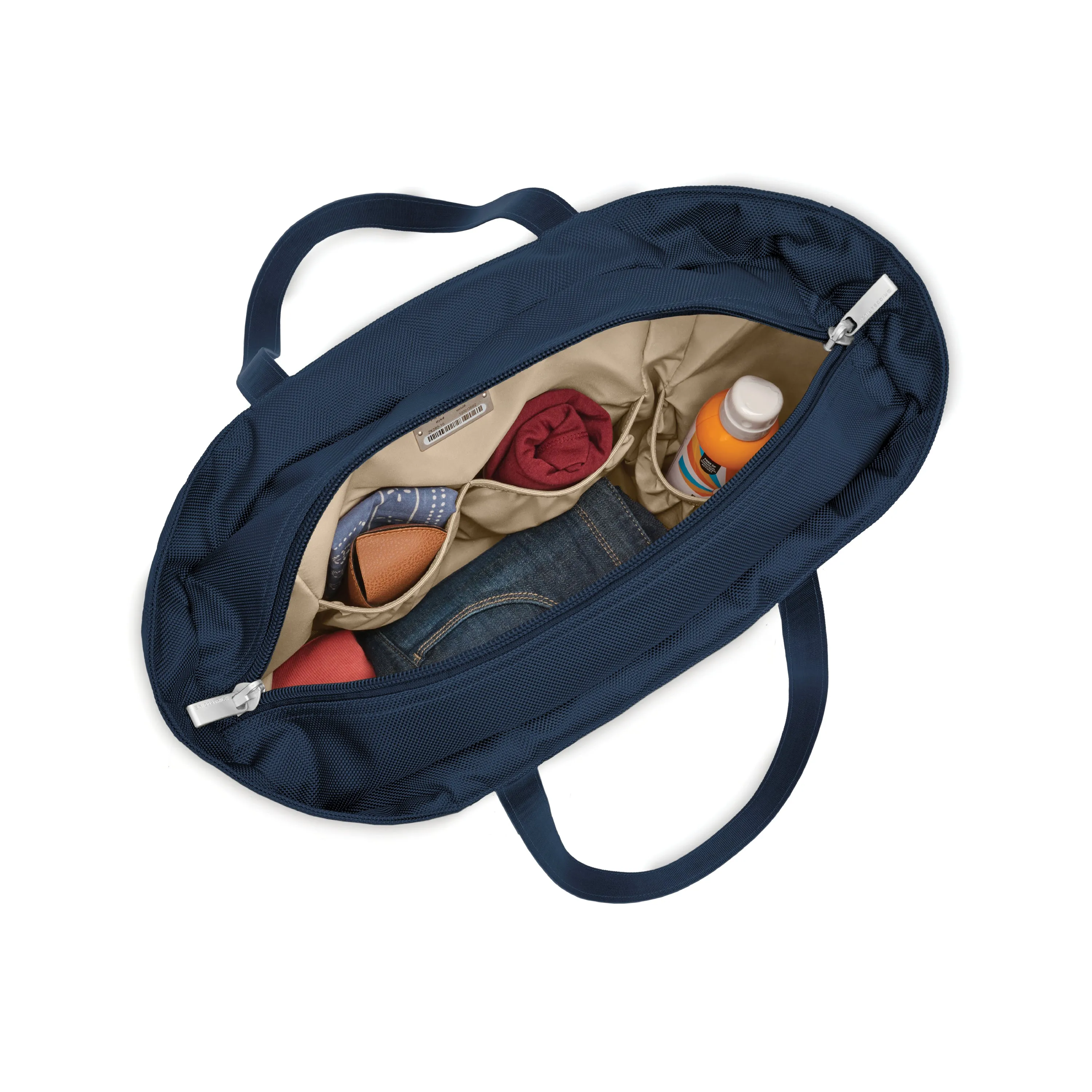 Briggs & Riley Baseline Traveler Tote Bags Briggs-Riley