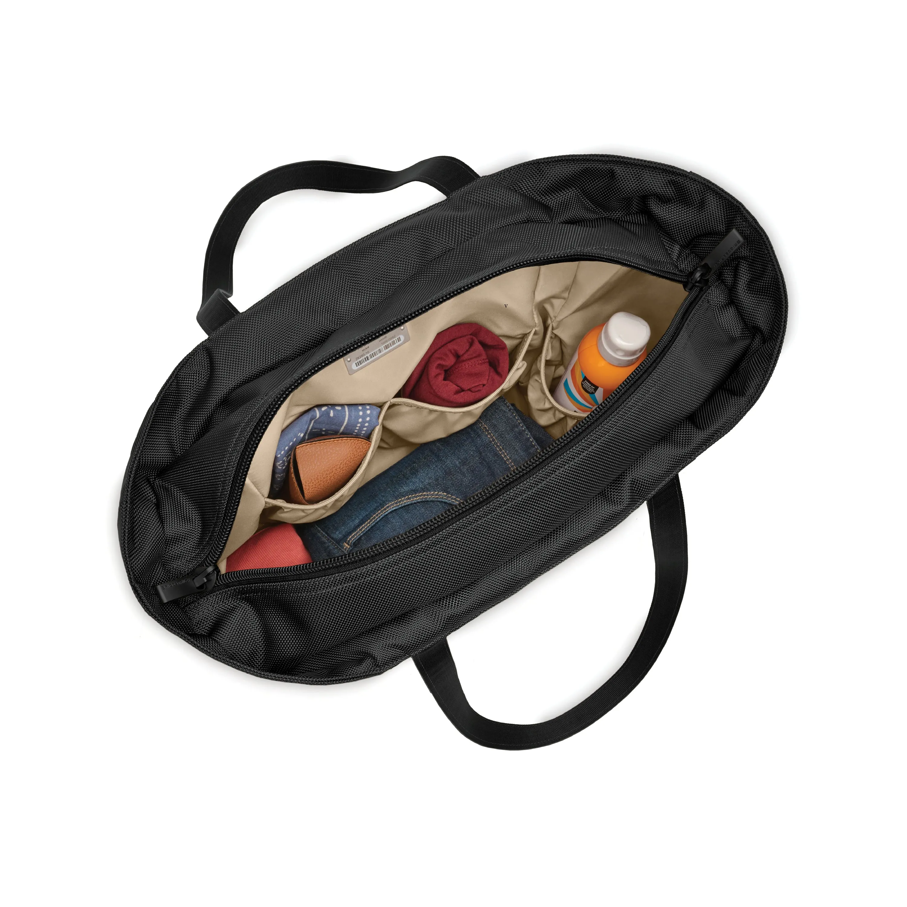 Briggs & Riley Baseline Traveler Tote Bags Briggs-Riley