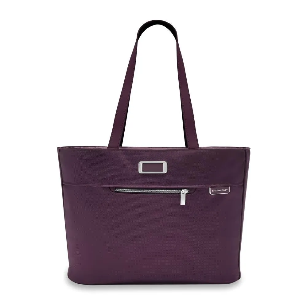 Briggs & Riley Baseline Traveler Tote Bags Briggs-Riley
