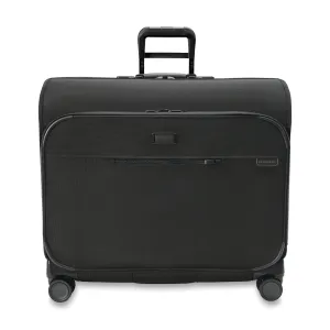 Briggs & Riley Baseline Wheeled Garment Bag, Spinner Bags Briggs-Riley