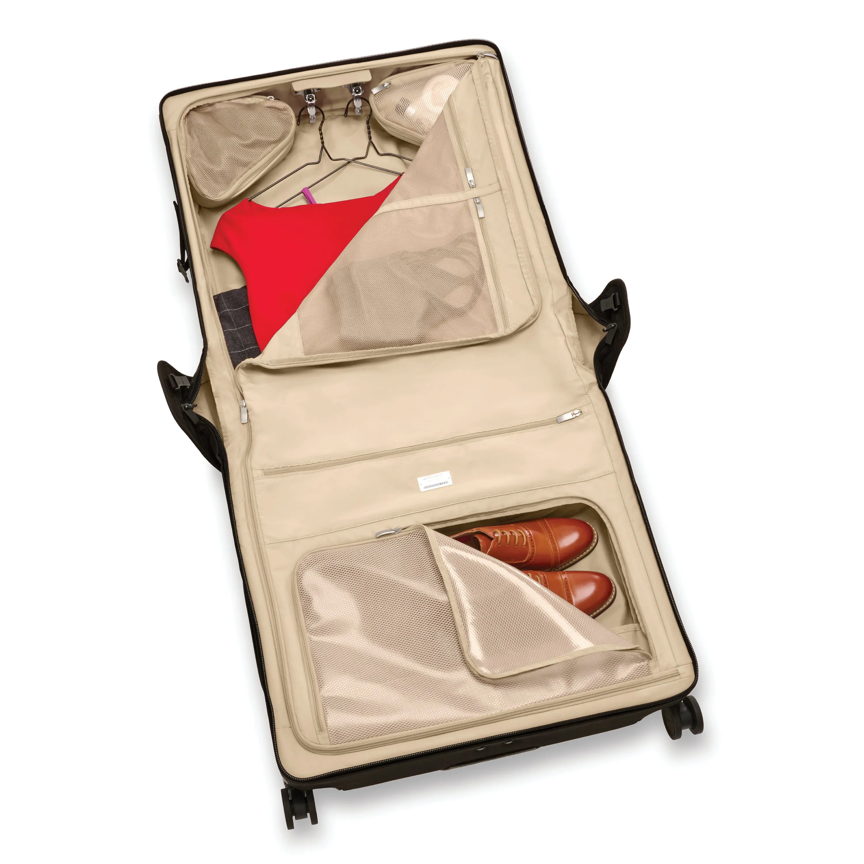 Briggs & Riley Baseline Wheeled Garment Bag, Spinner Bags Briggs-Riley