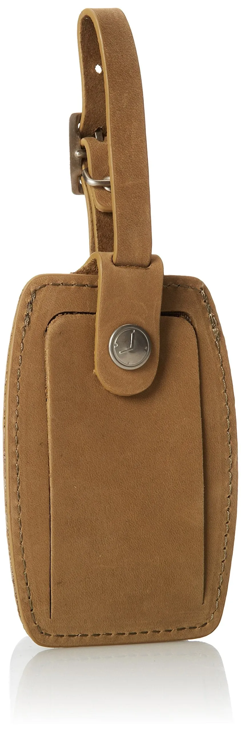 Briggs & Riley Leather Luggage ID Tag Bags Briggs-Riley