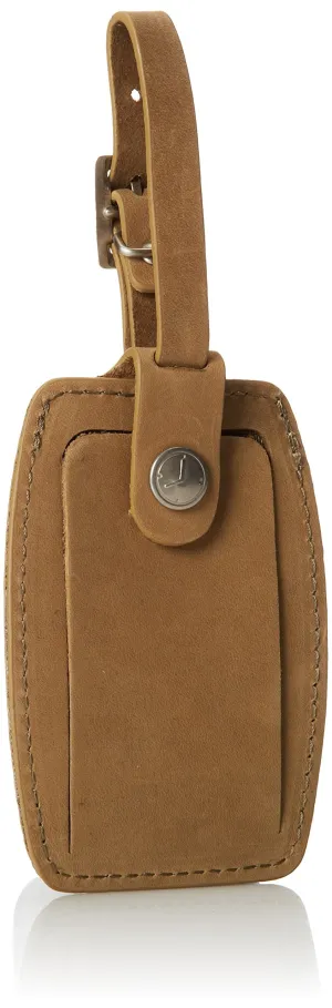 Briggs & Riley Leather Luggage ID Tag Bags Briggs-Riley