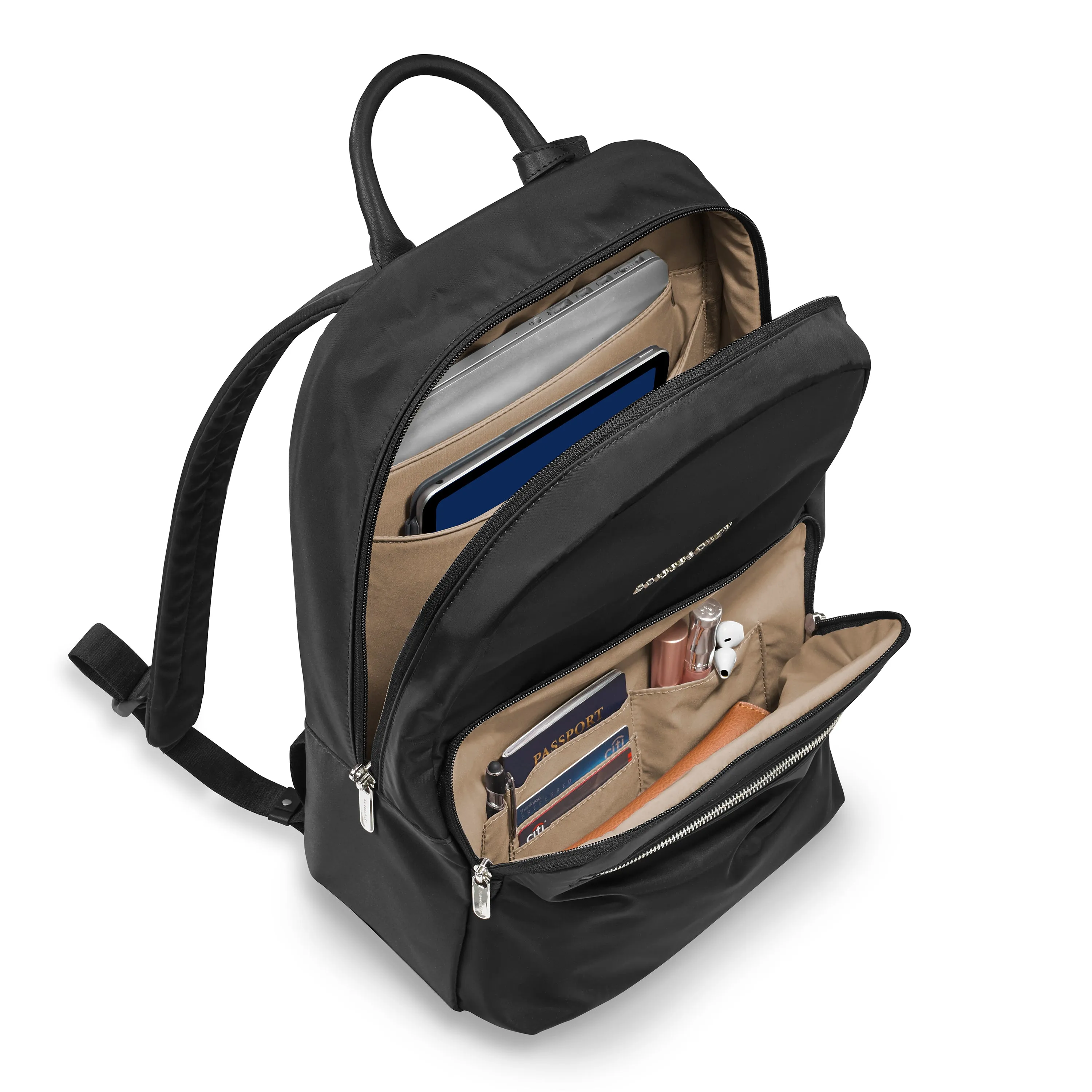 Briggs & Riley Rhapsody Essential Backpack Bags Briggs-Riley