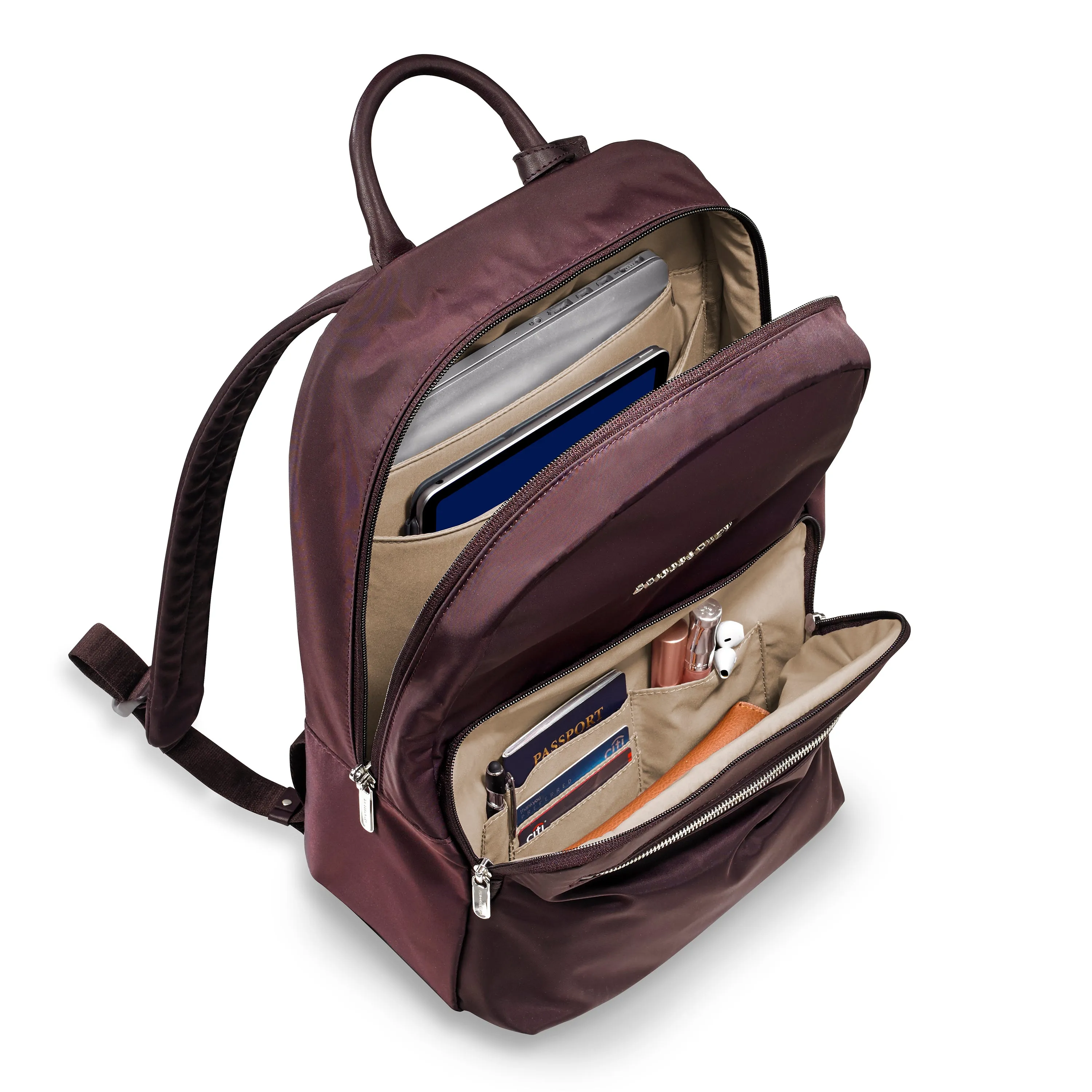 Briggs & Riley Rhapsody Essential Backpack Bags Briggs-Riley
