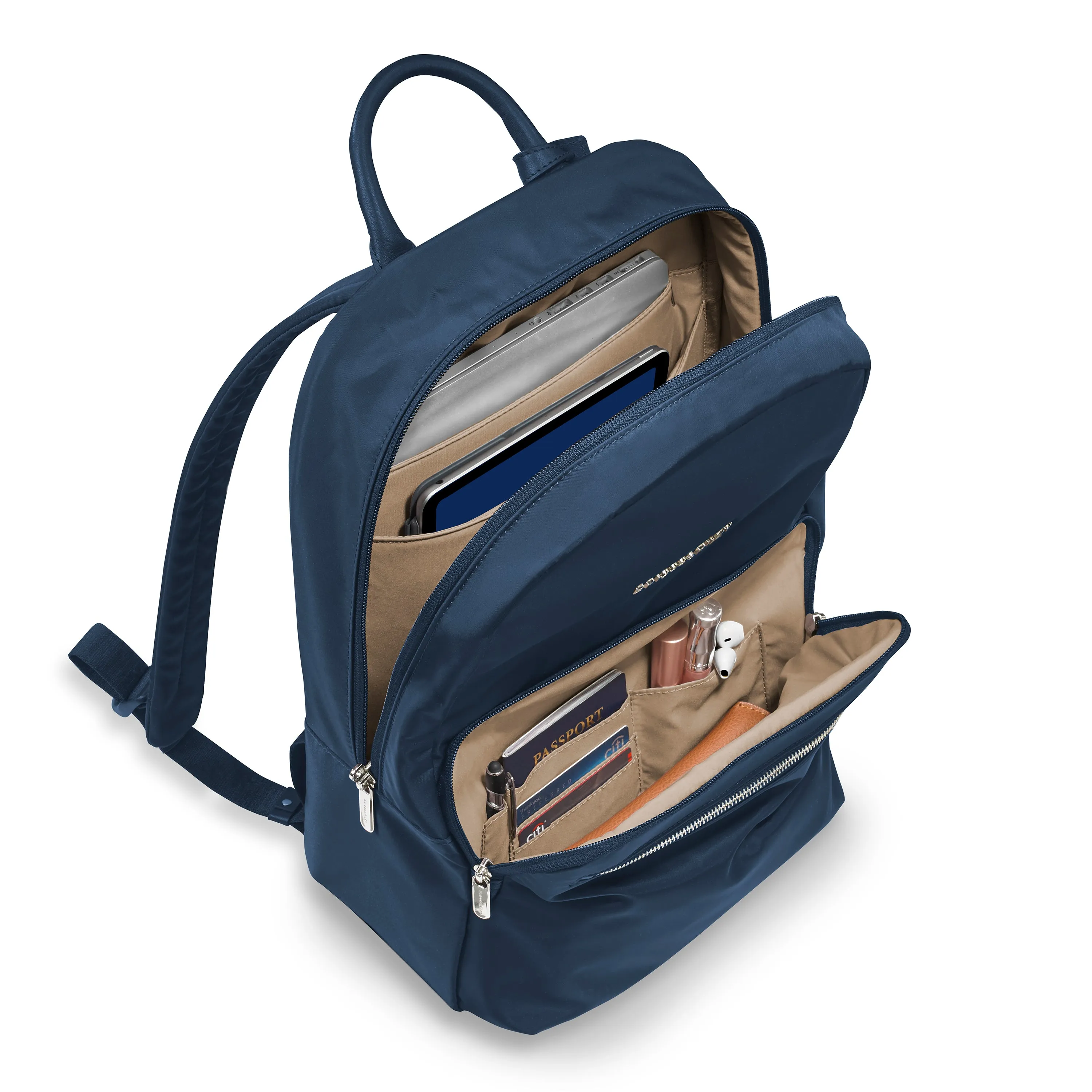 Briggs & Riley Rhapsody Essential Backpack Bags Briggs-Riley