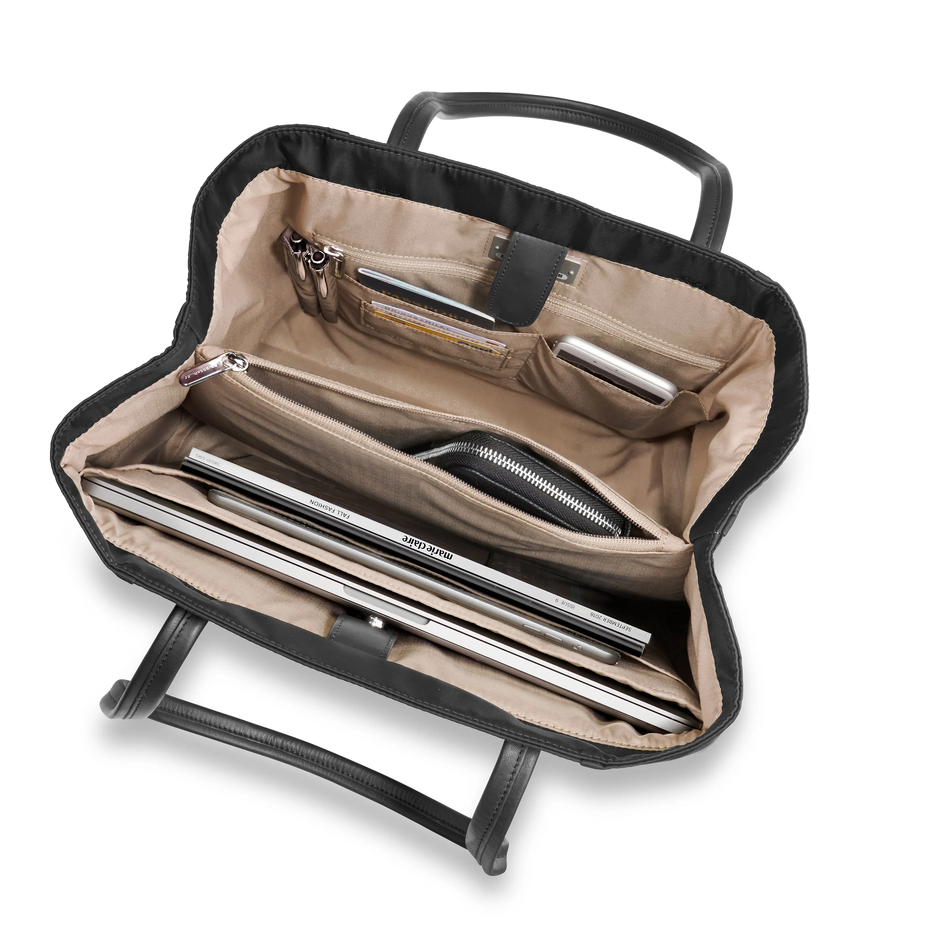 Briggs & Riley Rhapsody Essential Tote Bags Briggs-Riley