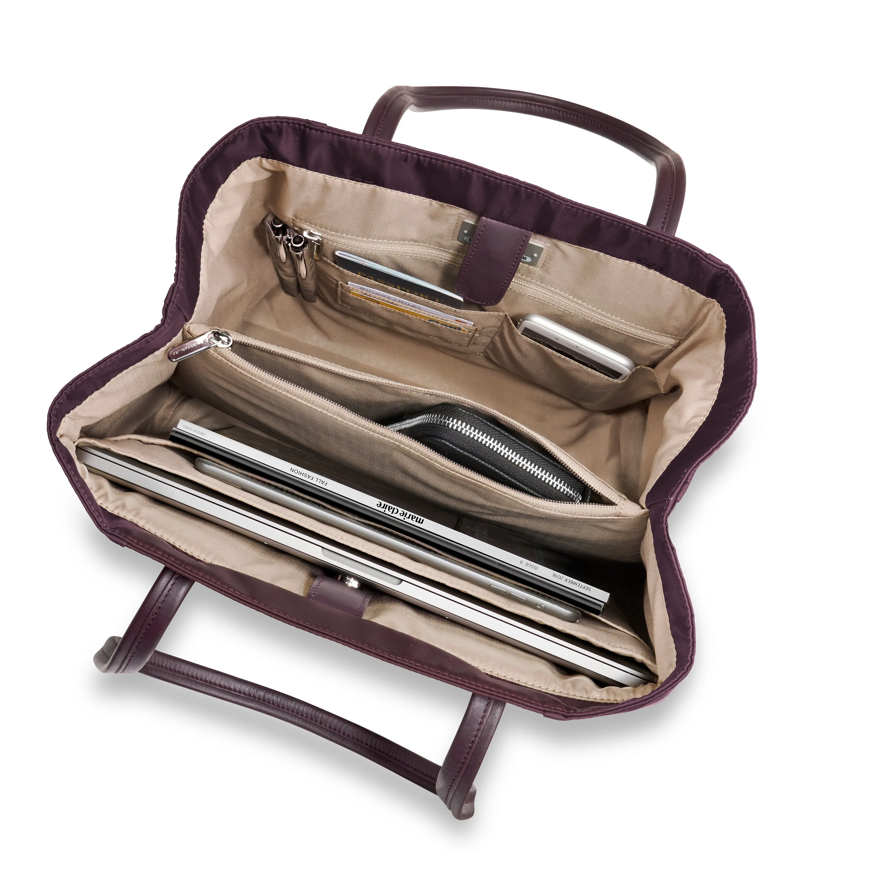 Briggs & Riley Rhapsody Essential Tote Bags Briggs-Riley