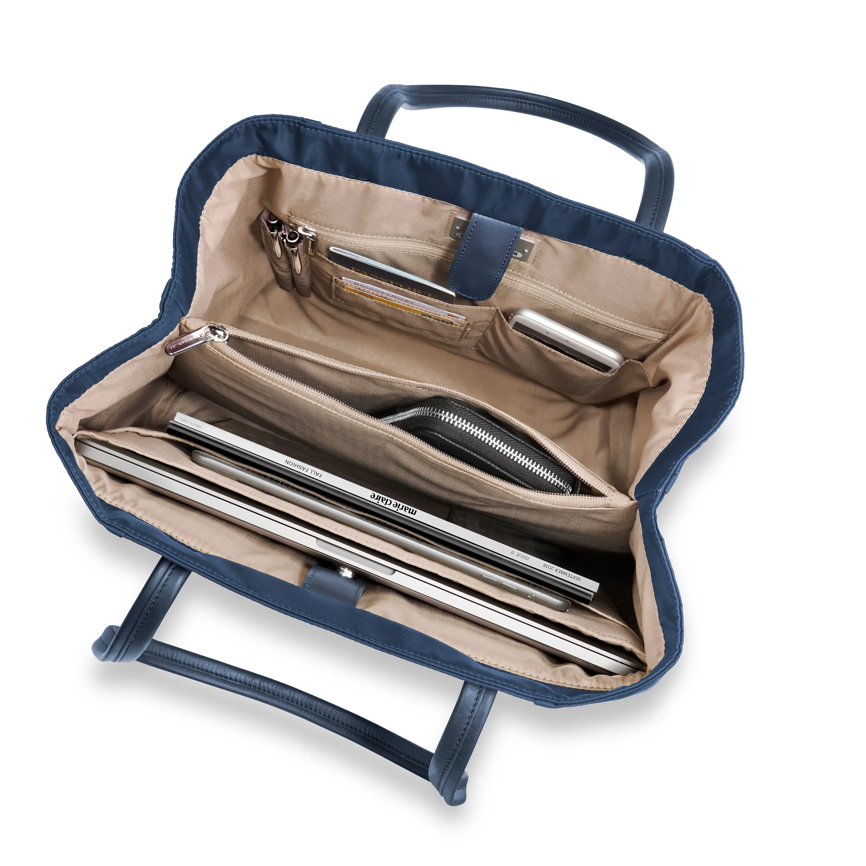 Briggs & Riley Rhapsody Essential Tote Bags Briggs-Riley