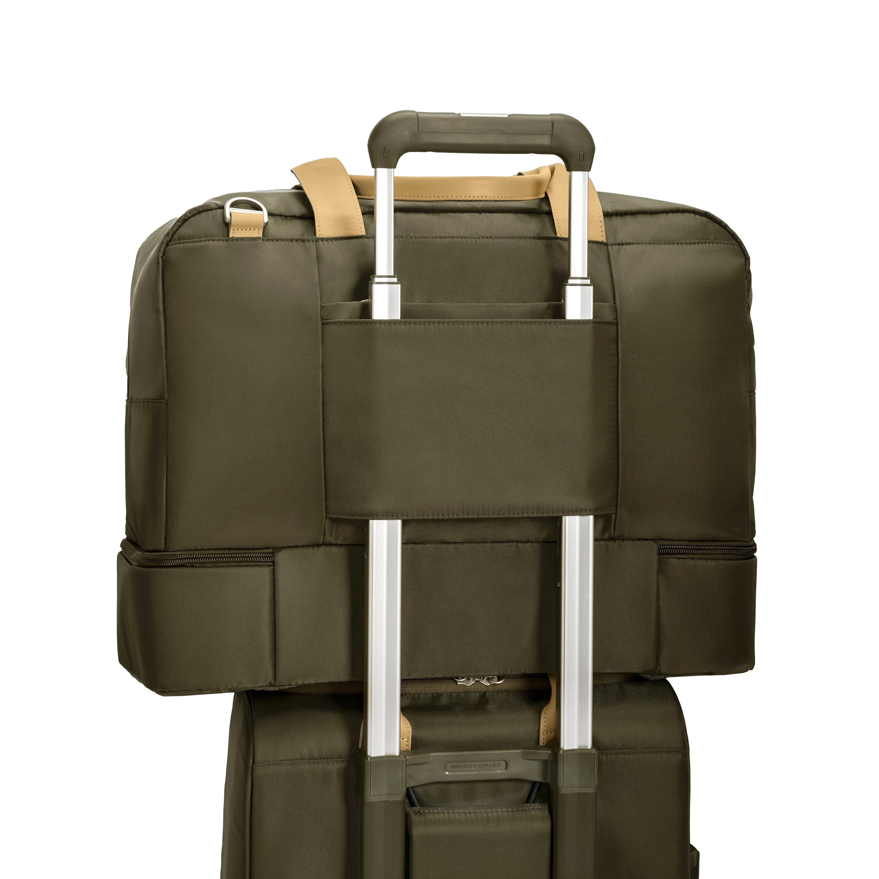 Briggs & Riley Rhapsody Weekender Tote Bags Briggs-Riley