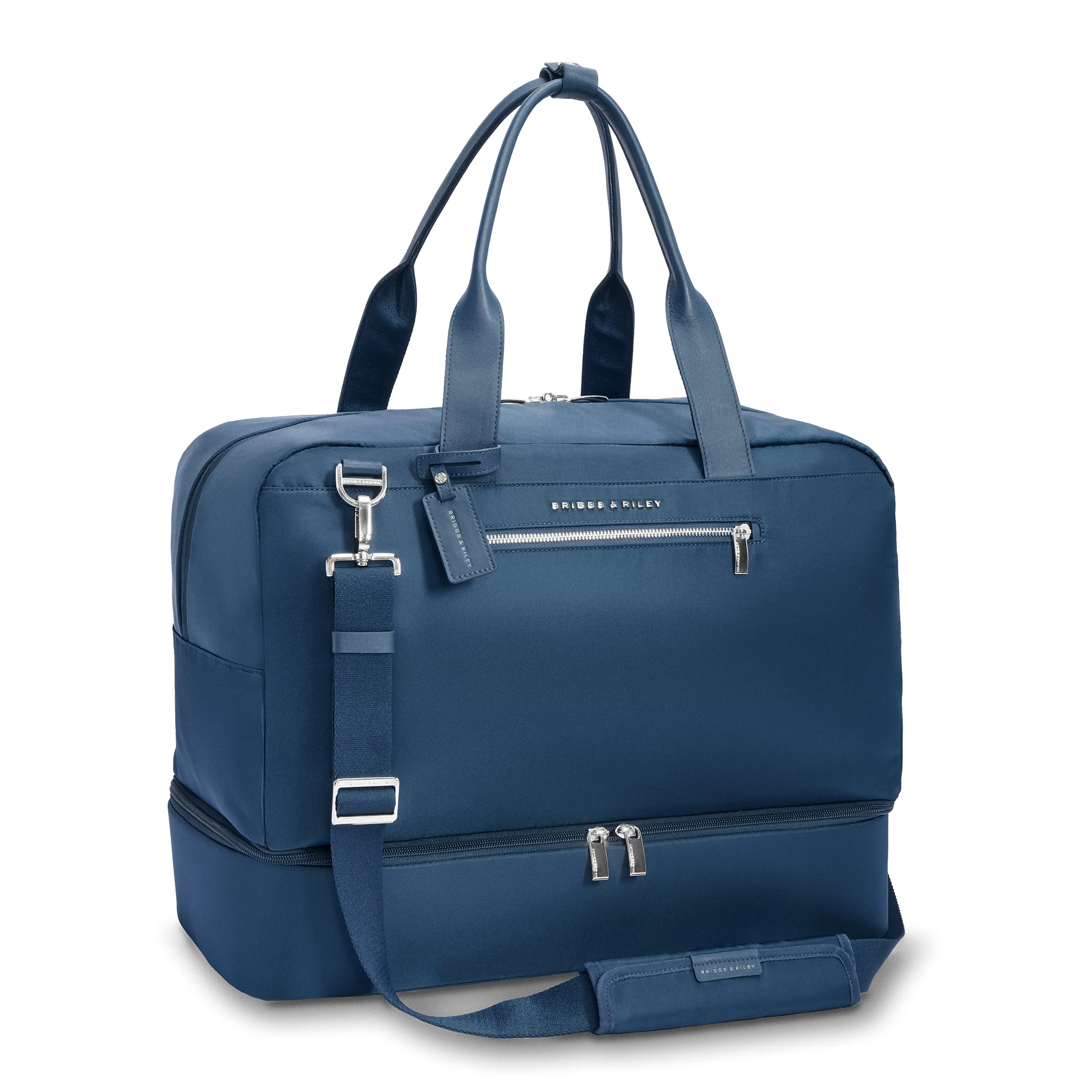 Briggs & Riley Rhapsody Weekender Tote Bags Briggs-Riley