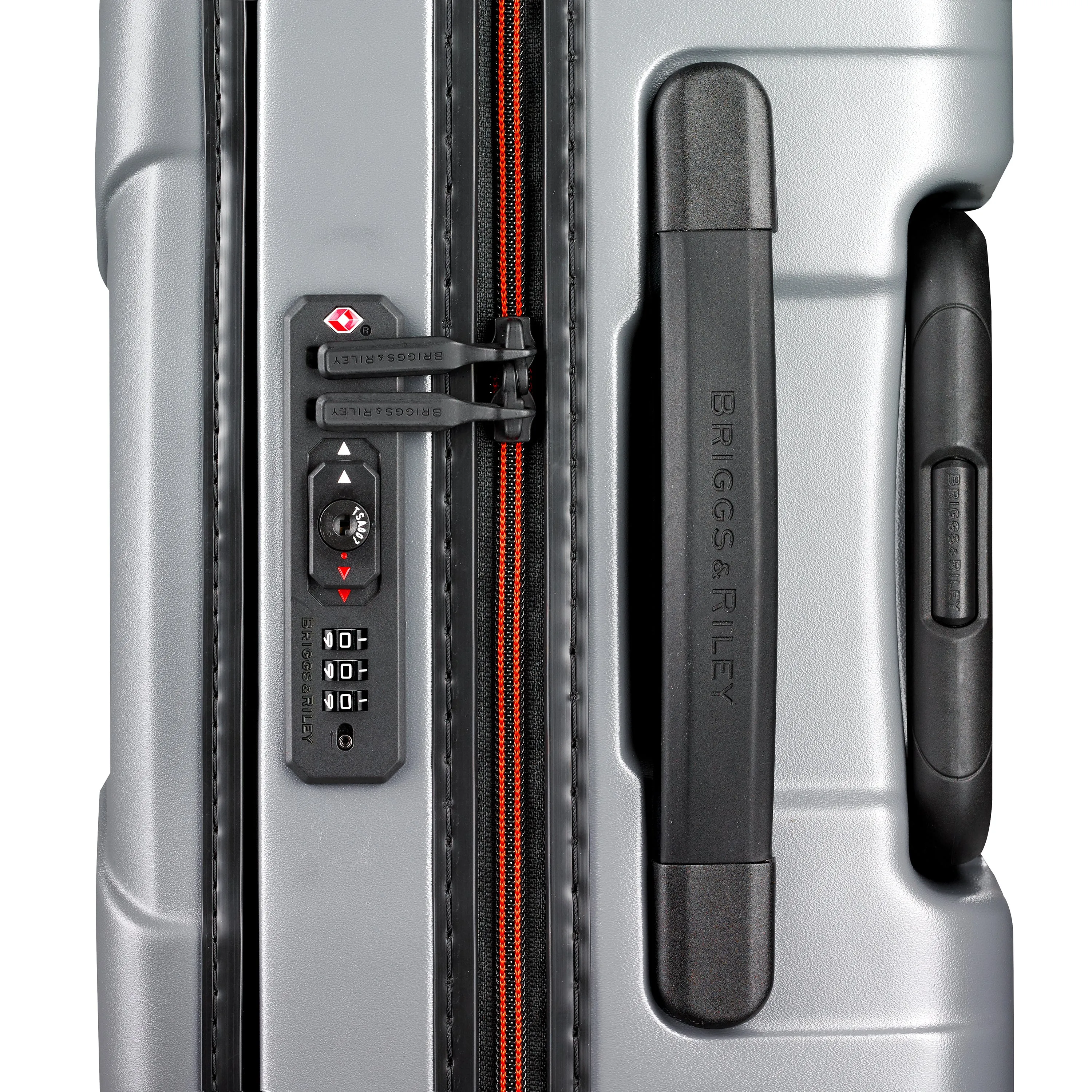 Briggs & Riley Torq 2.0 Carry-On 22" 4-Wheel Carry-On Luggage Bags Briggs-Riley