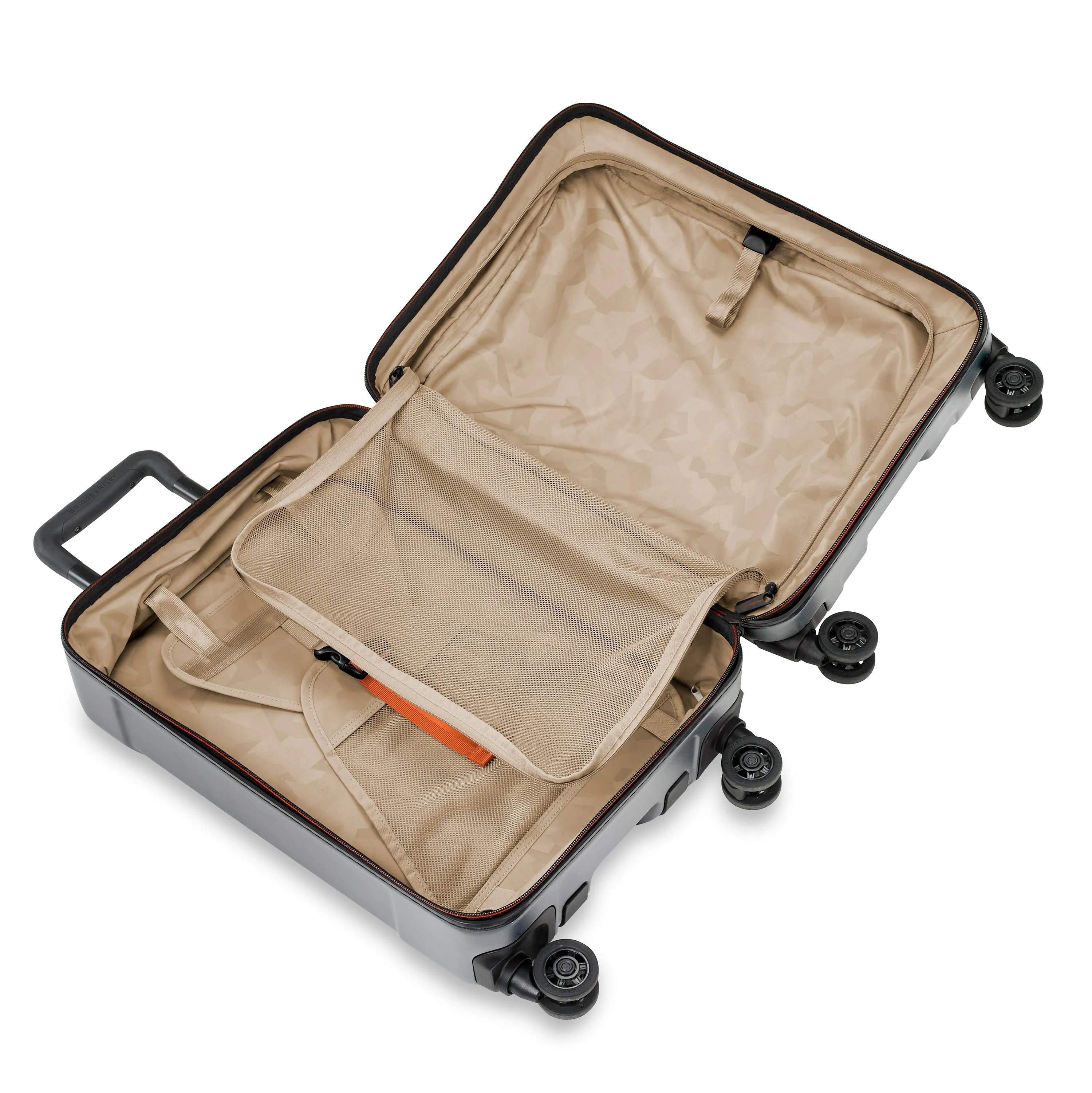 Briggs & Riley Torq 2.0 Carry-On 22" 4-Wheel Carry-On Luggage Bags Briggs-Riley