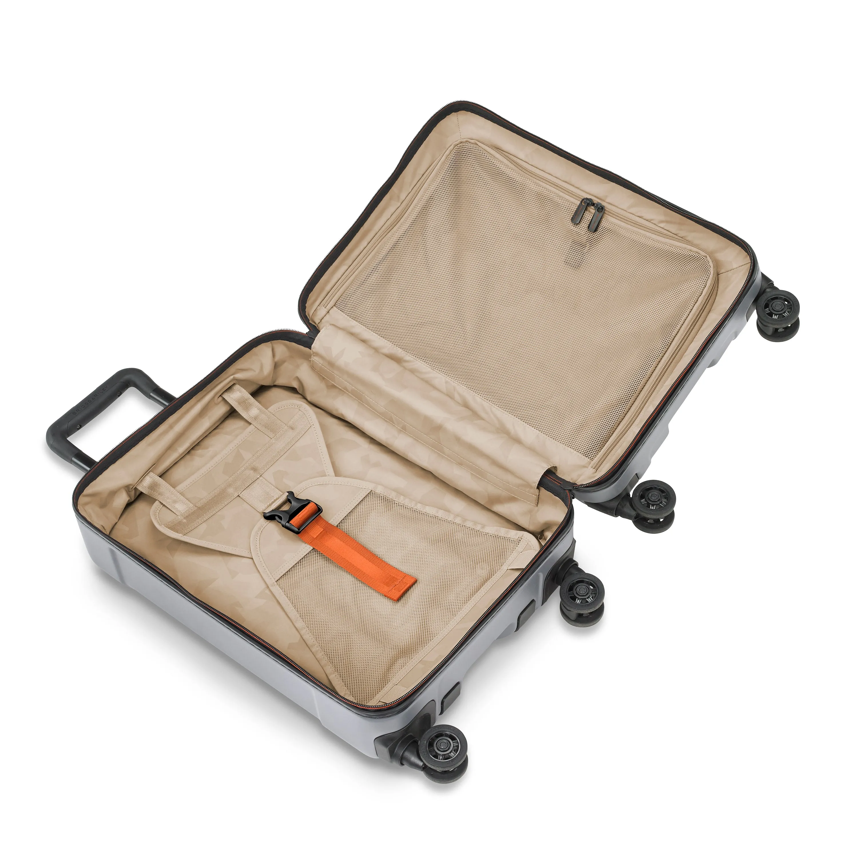Briggs & Riley Torq 2.0 Carry-On 22" 4-Wheel Carry-On Luggage Bags Briggs-Riley