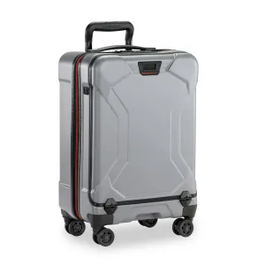 Briggs & Riley Torq 2.0 Carry-On 22" 4-Wheel Carry-On Luggage Bags Briggs-Riley