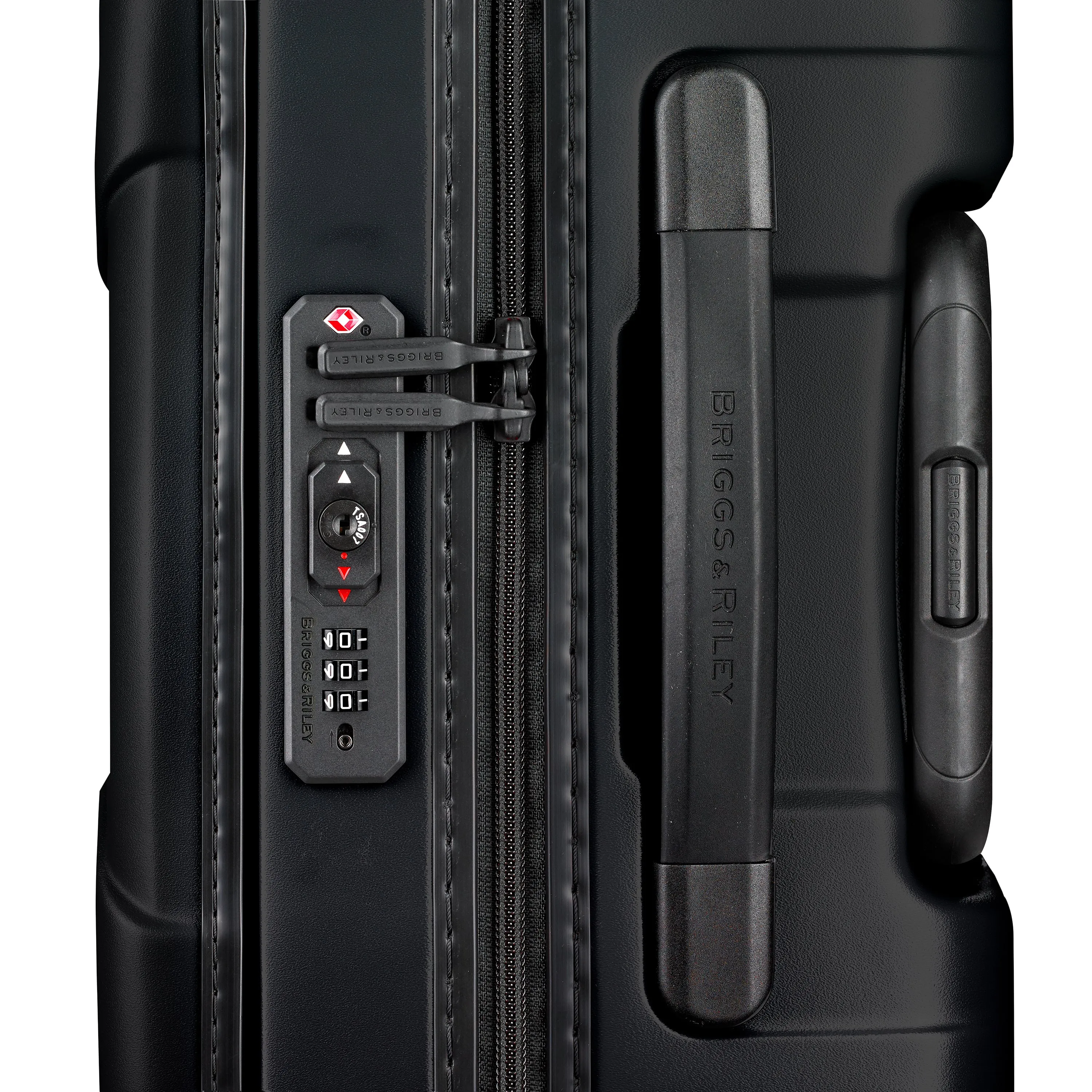 Briggs & Riley Torq 2.0 Carry-On 22" 4-Wheel Carry-On Luggage Bags Briggs-Riley
