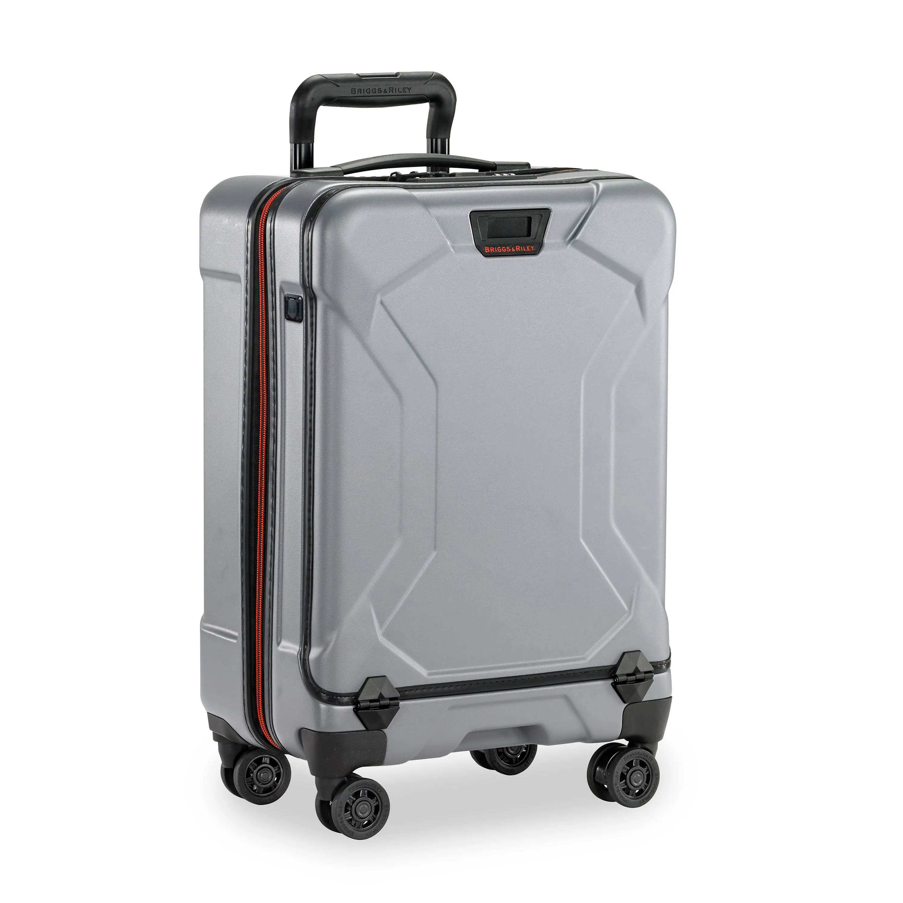 Briggs & Riley Torq 2.0 Carry-On 22" 4-Wheel Carry-On Luggage Bags Briggs-Riley