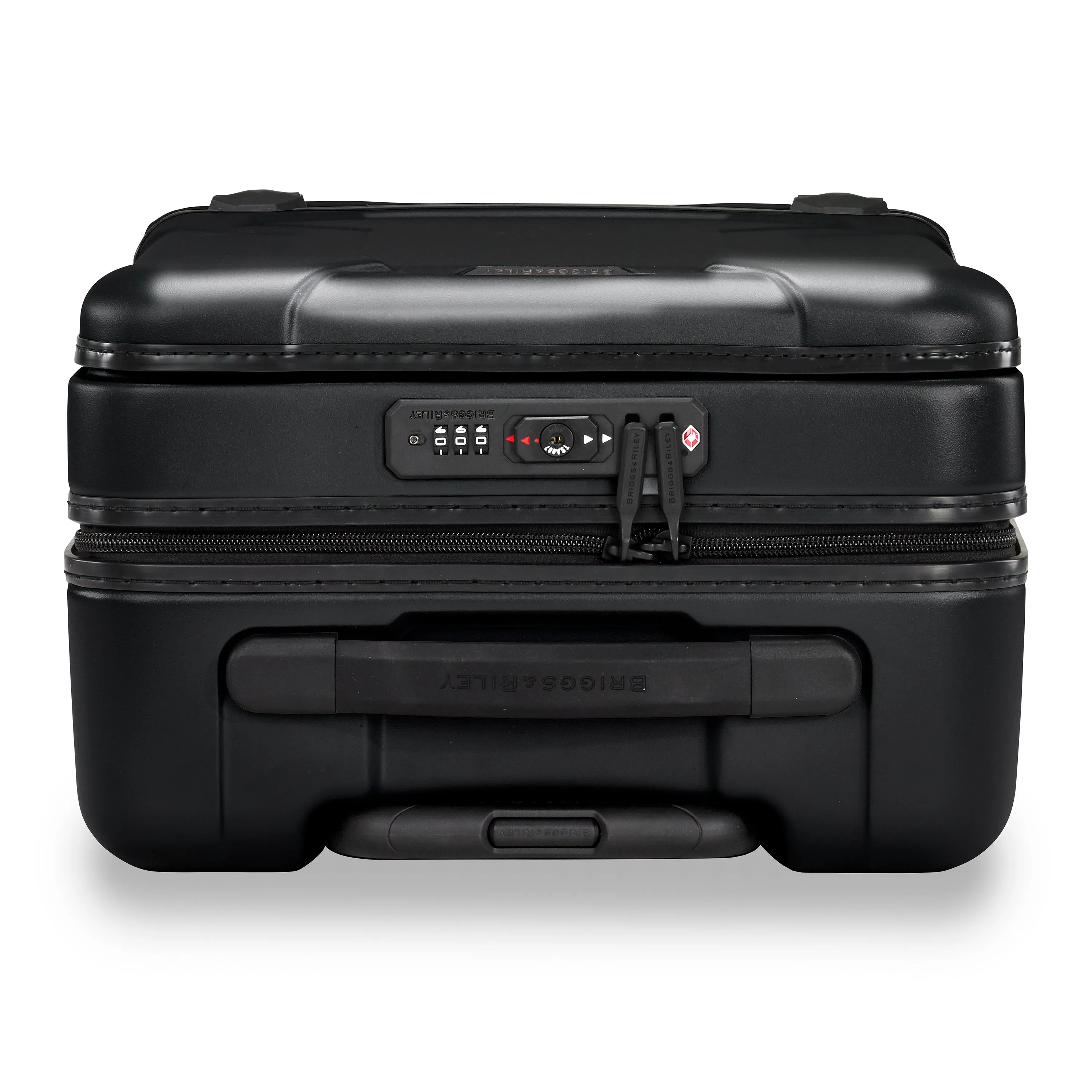 Briggs & Riley Torq 2.0 Carry-On 22" 4-Wheel Carry-On Luggage Bags Briggs-Riley
