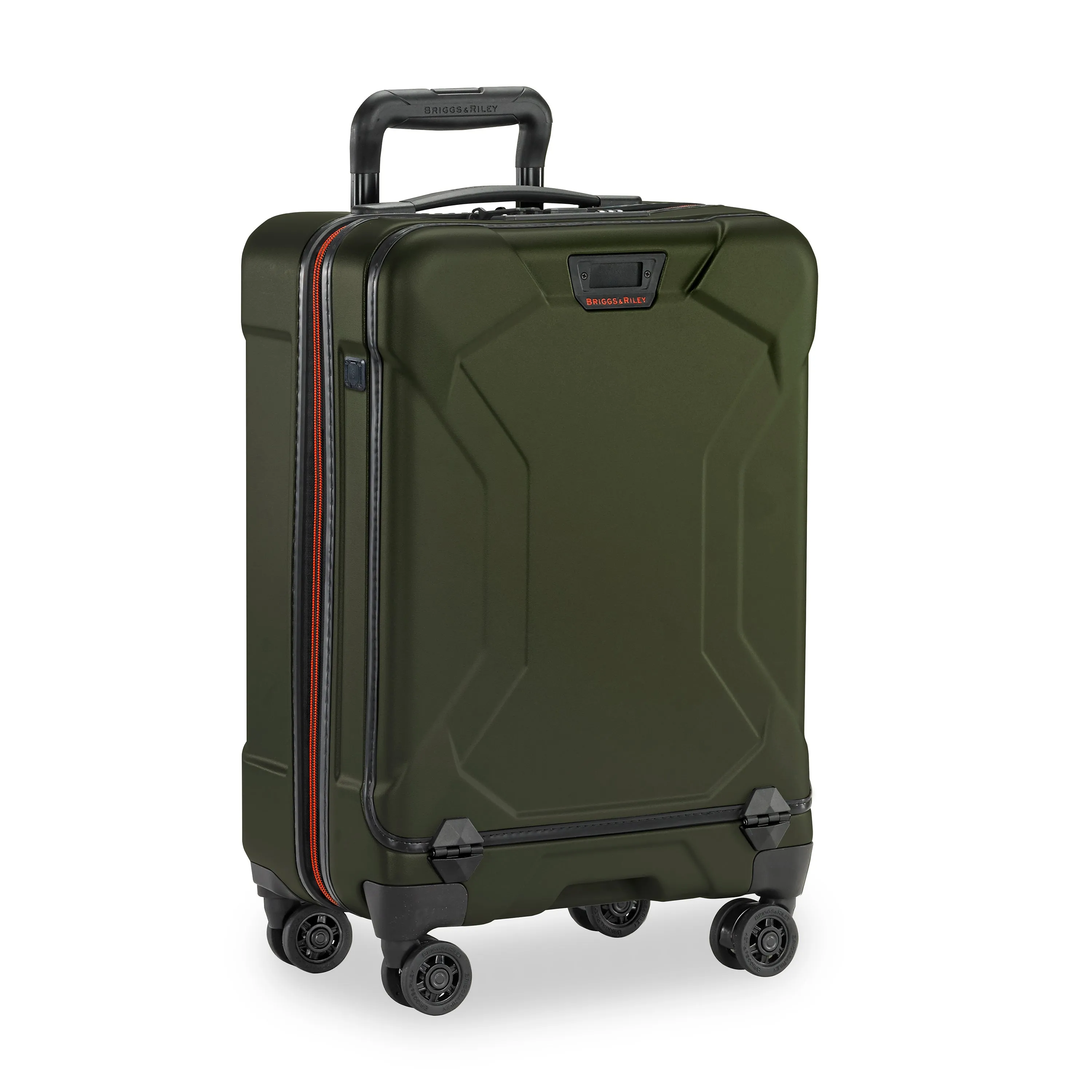 Briggs & Riley Torq 2.0 Carry-On 22" 4-Wheel Carry-On Luggage Bags Briggs-Riley
