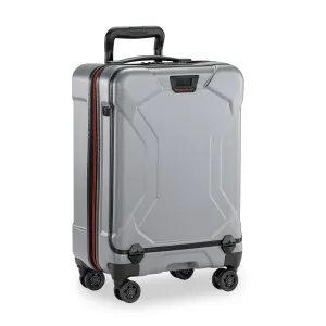 Briggs & Riley Torq 2.0 International Carry-On 21" 4-Wheel International Carry-On Luggage Bags Briggs-Riley