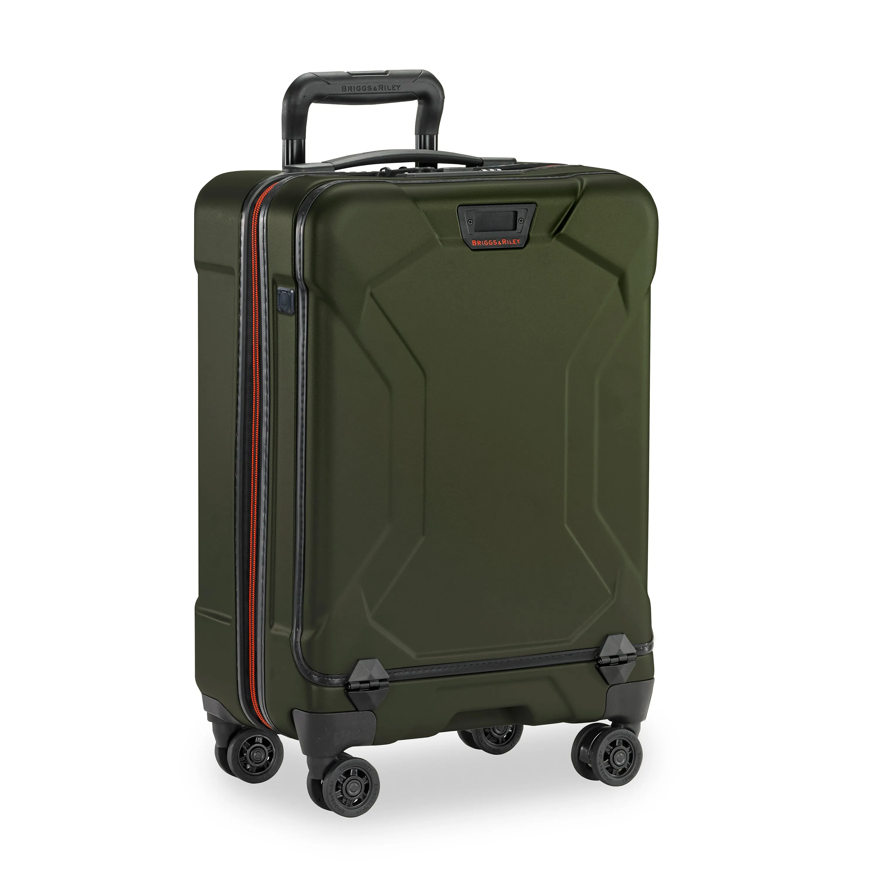 Briggs & Riley Torq 2.0 International Carry-On 21" 4-Wheel International Carry-On Luggage Bags Briggs-Riley